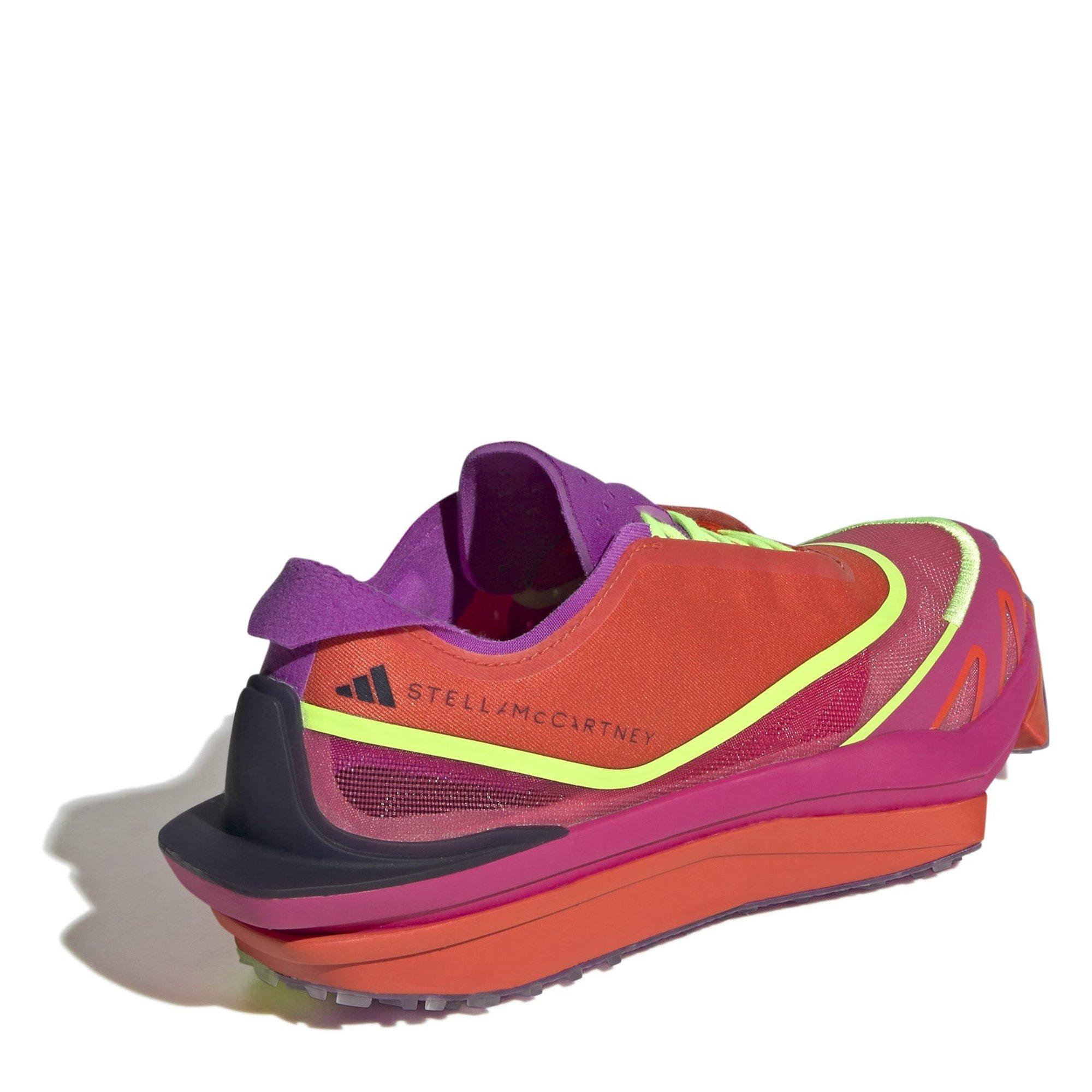 Aktivna Narančasta - adidas - Earthlight Everyday Neutral Road Running Shoes - 5