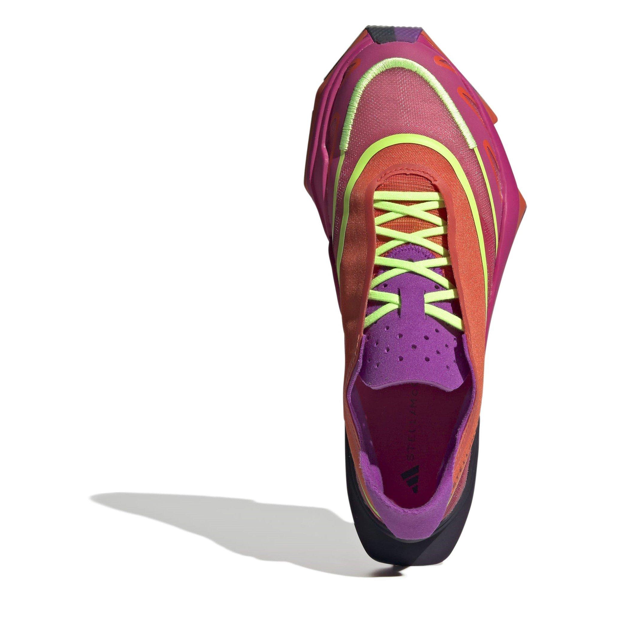 Aktivna Narančasta - adidas - Earthlight Everyday Neutral Road Running Shoes - 6