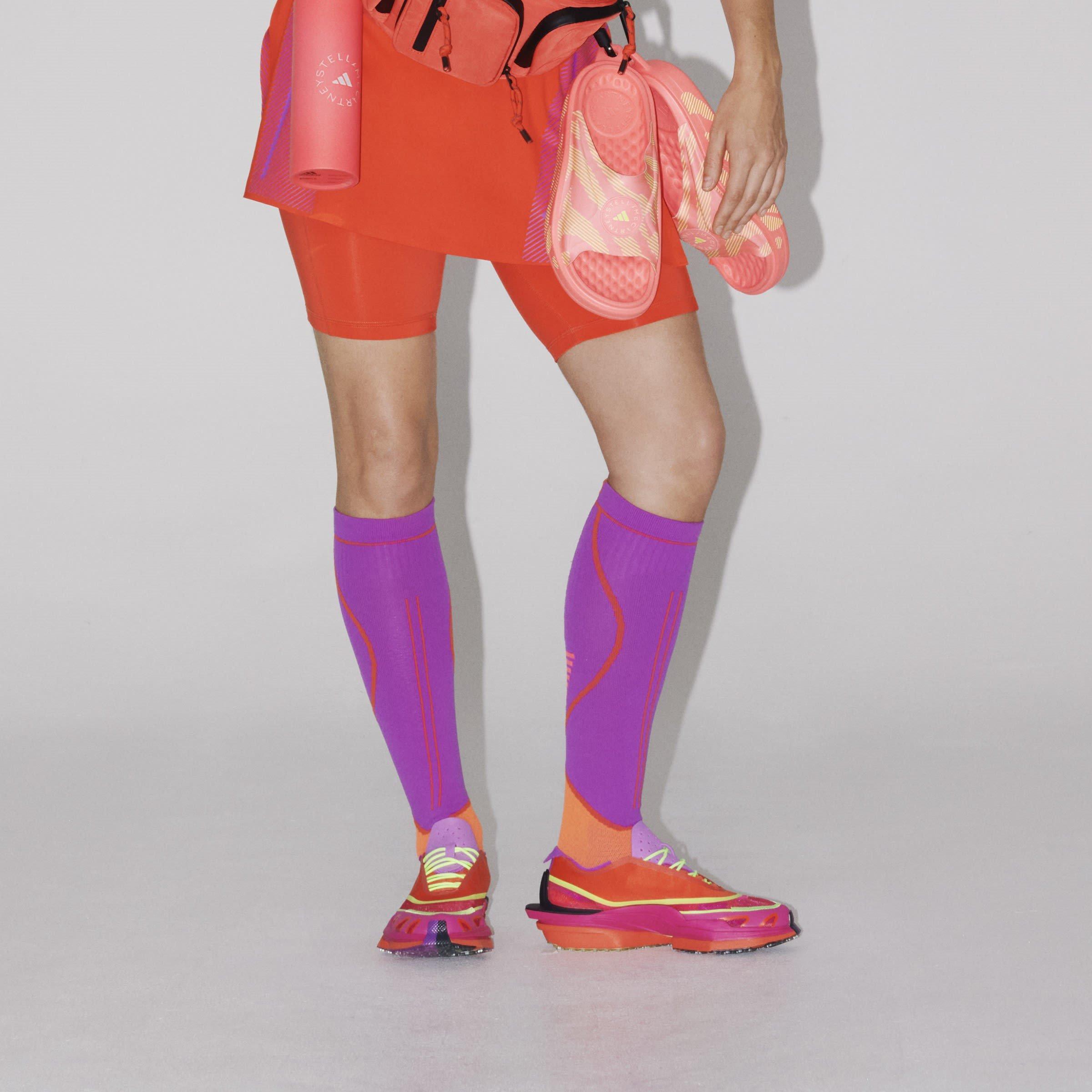 Aktivna Narančasta - adidas - Earthlight Everyday Neutral Road Running Shoes - 7