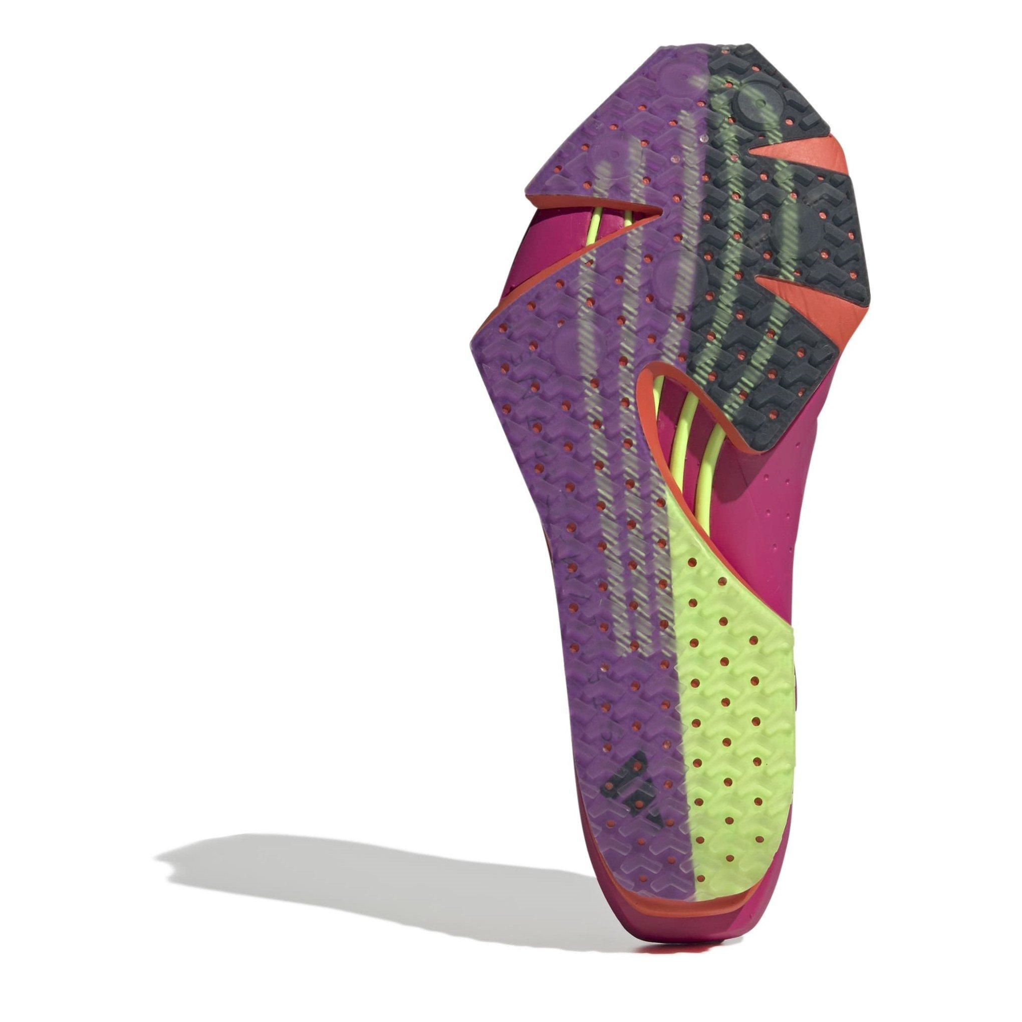 Aktivna Narančasta - adidas - Earthlight Everyday Neutral Road Running Shoes - 8