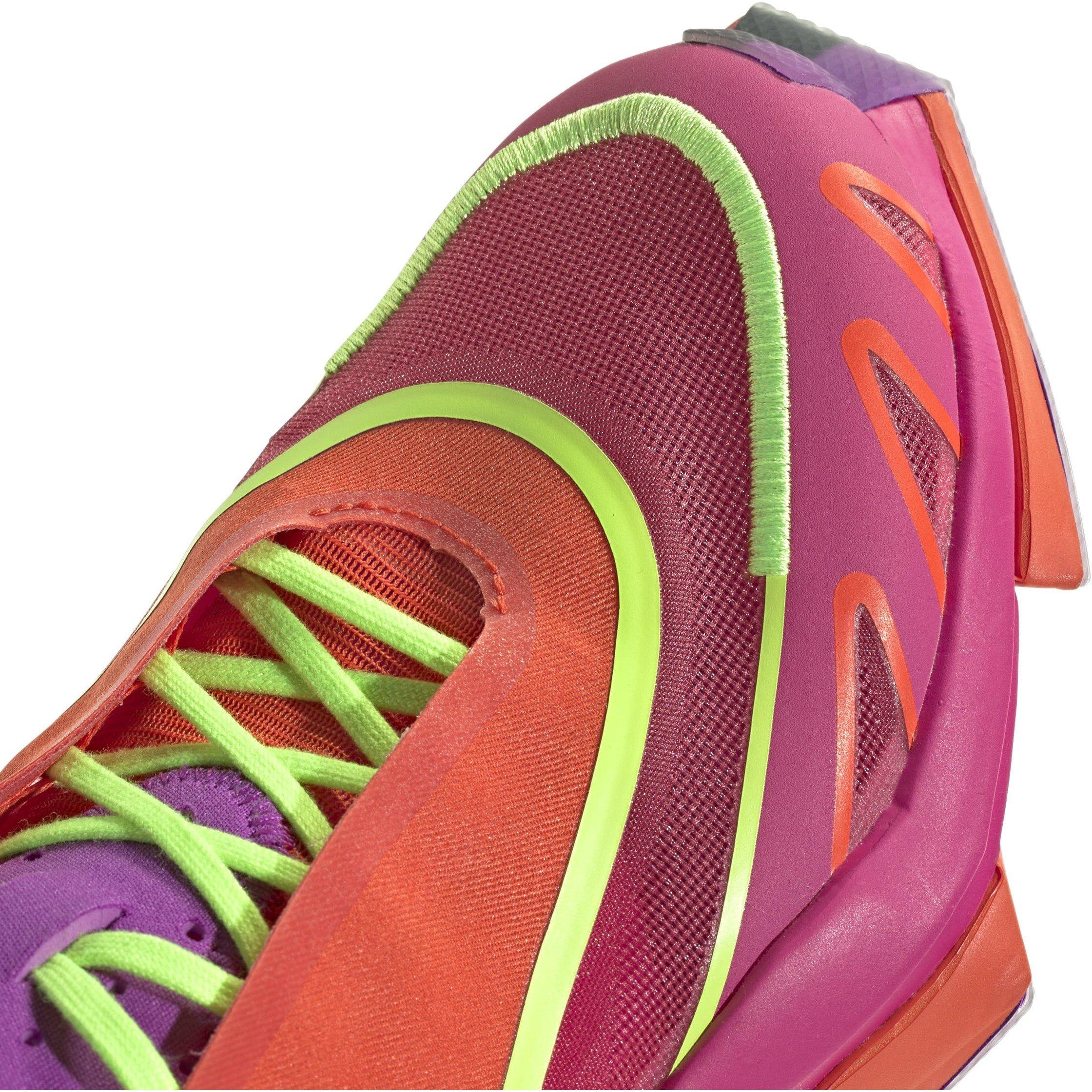 Aktivna Narančasta - adidas - Earthlight Everyday Neutral Road Running Shoes - 9