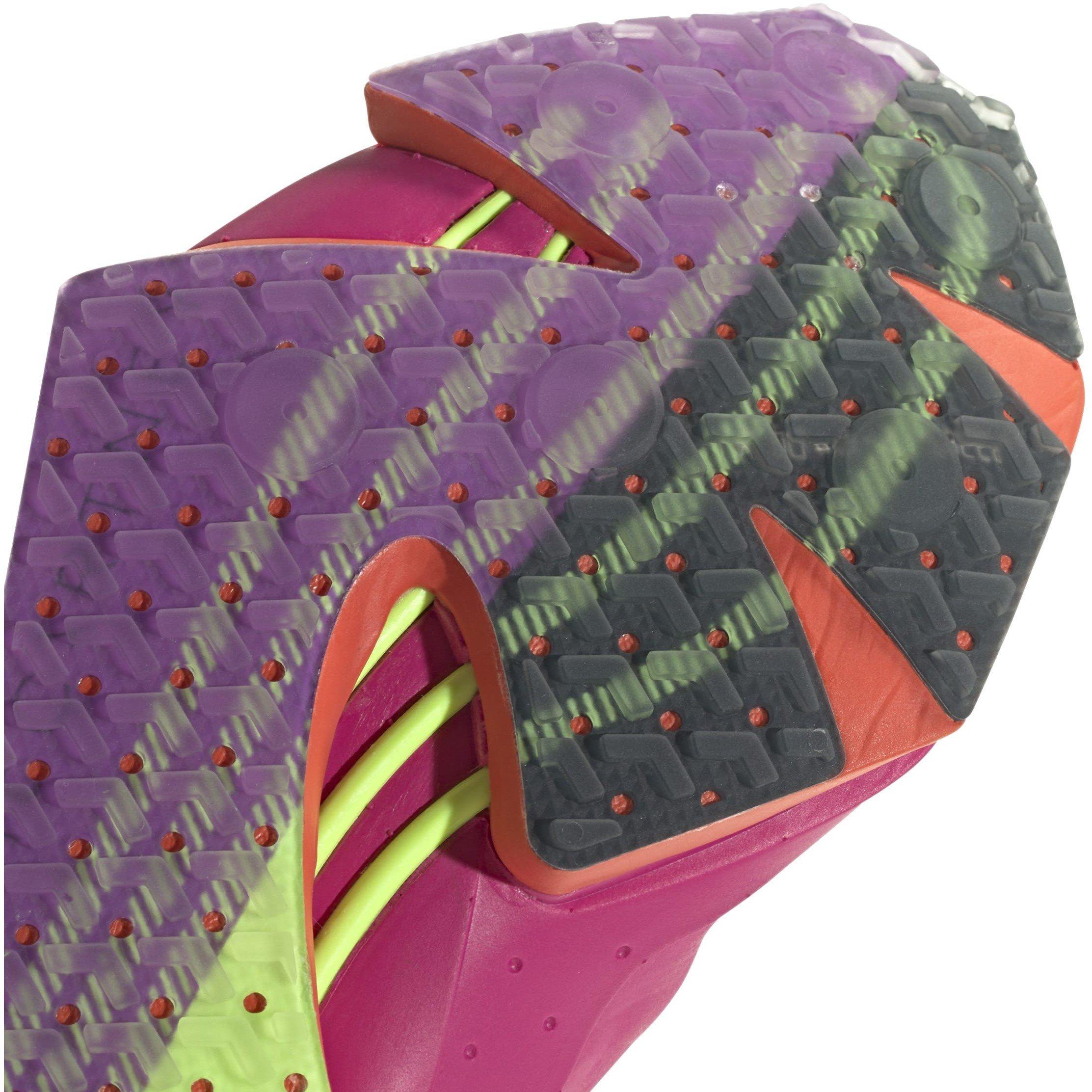 Aktivna Narančasta - adidas - Earthlight Everyday Neutral Road Running Shoes - 10