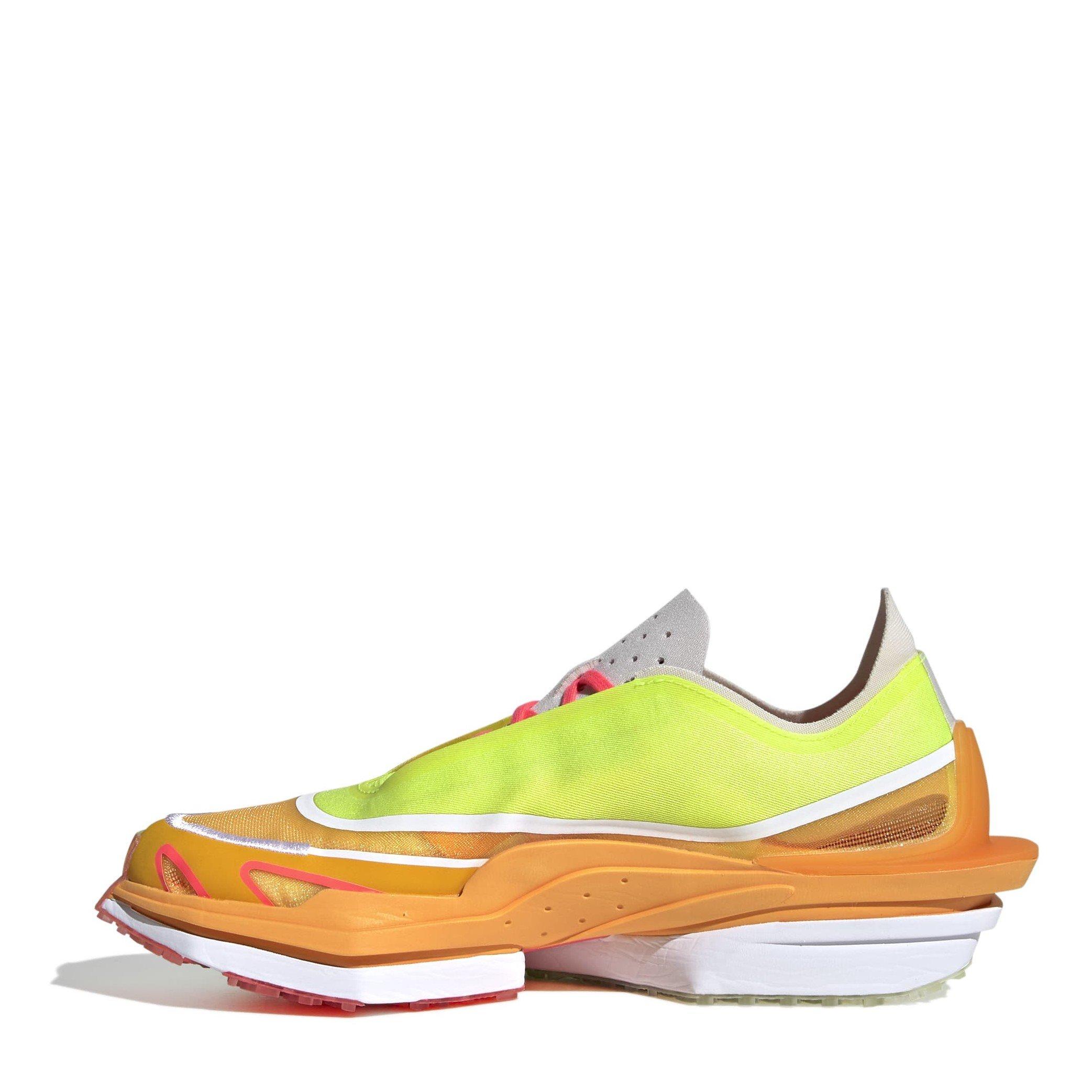 Signal Green - adidas - Women's Earthlight Everyday Neutral Road Running Shoes - 2