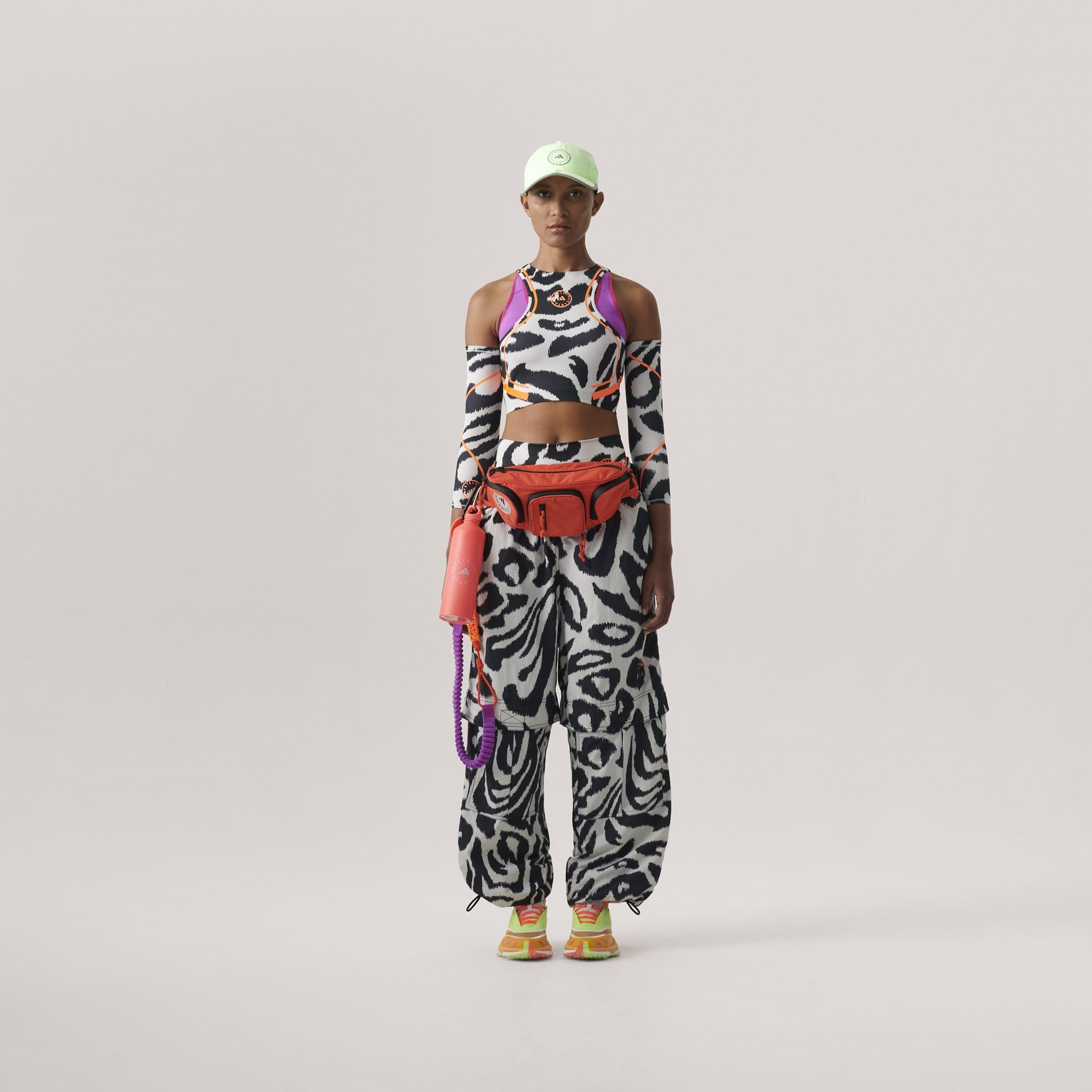 Signal Green - adidas - Women's Earthlight Everyday Neutral Road Running Shoes - 14