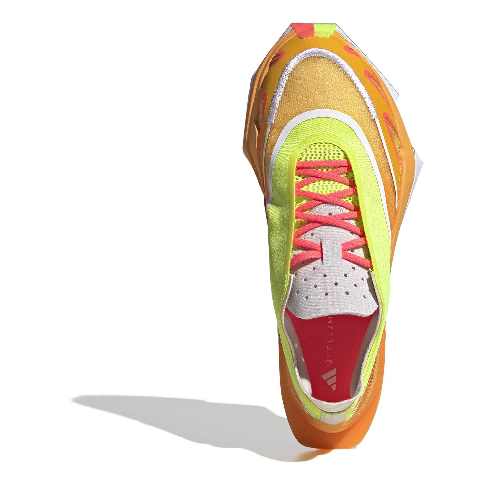 Signal Green - adidas - Women's Earthlight Everyday Neutral Road Running Shoes - 6