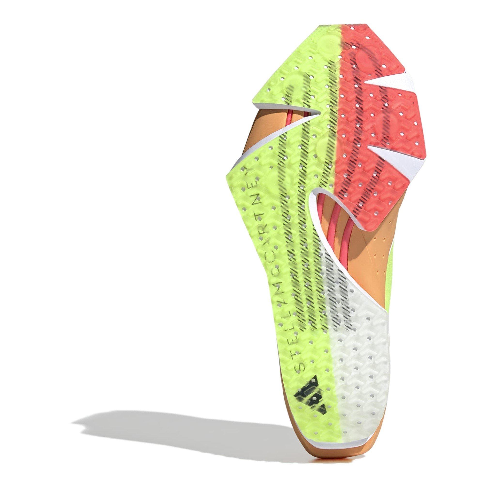 Signal Green - adidas - Women's Earthlight Everyday Neutral Road Running Shoes - 8