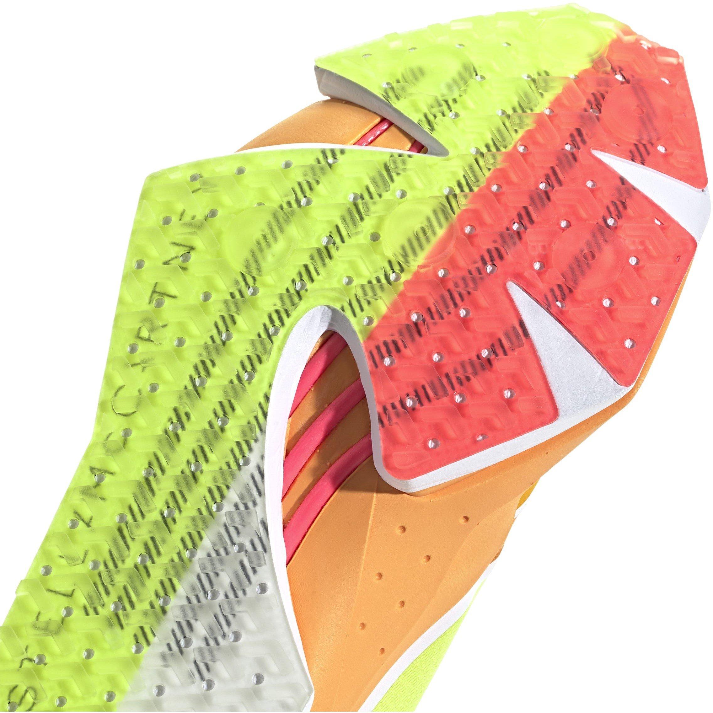 Signal Green - adidas - Women's Earthlight Everyday Neutral Road Running Shoes - 9