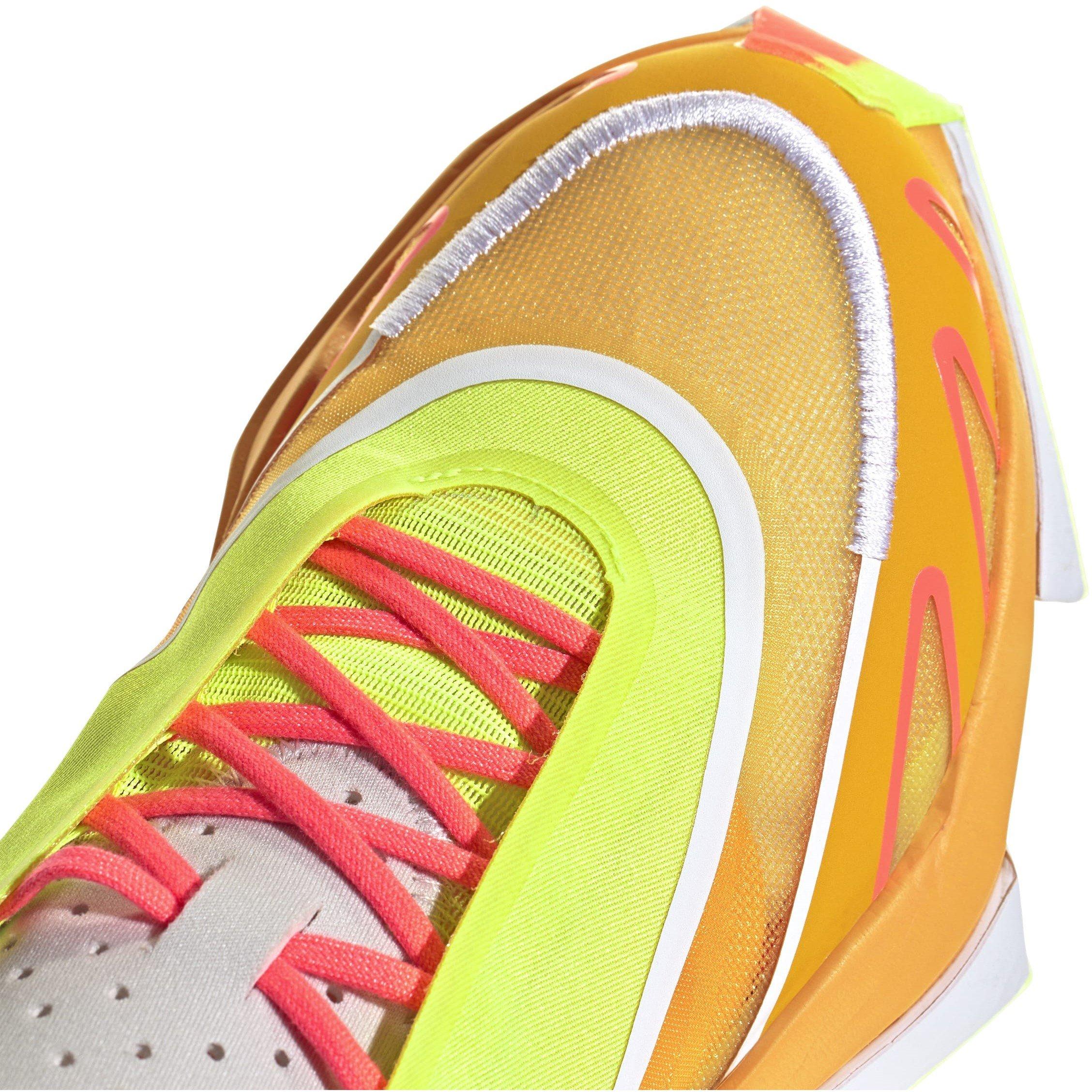 Signal Green - adidas - Women's Earthlight Everyday Neutral Road Running Shoes - 10