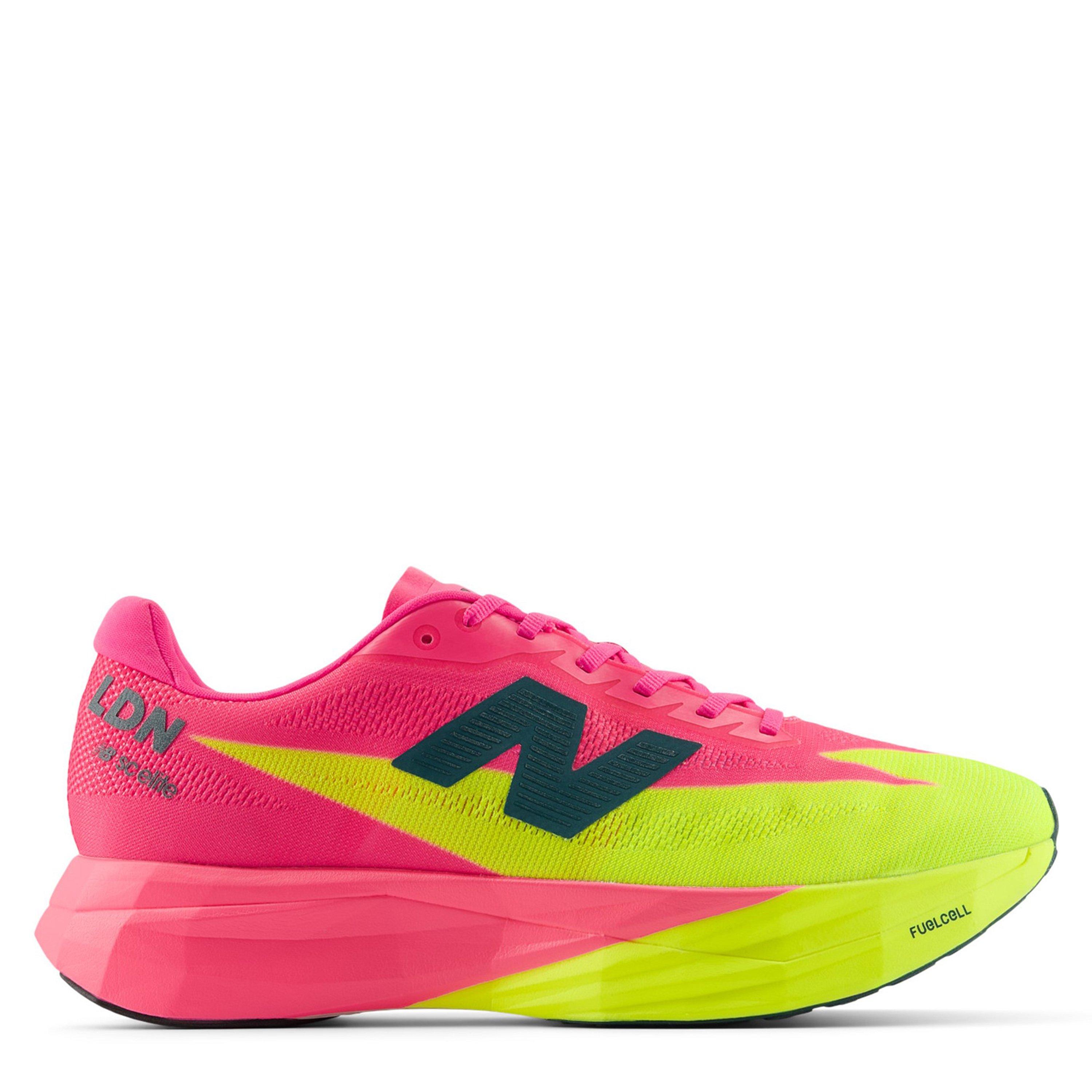 NB FuelCell SuperComp Elite v5 Running Shoes Womens