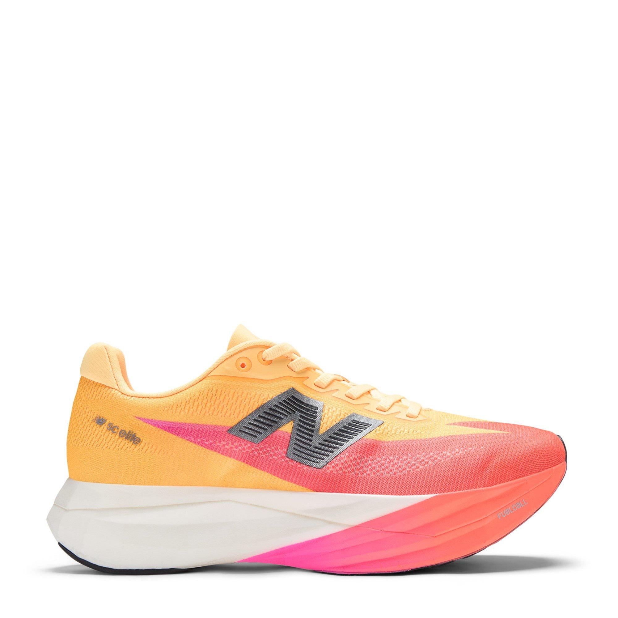 New Balance Women's FuelCell SuperComp Elite Fast Running Shoes