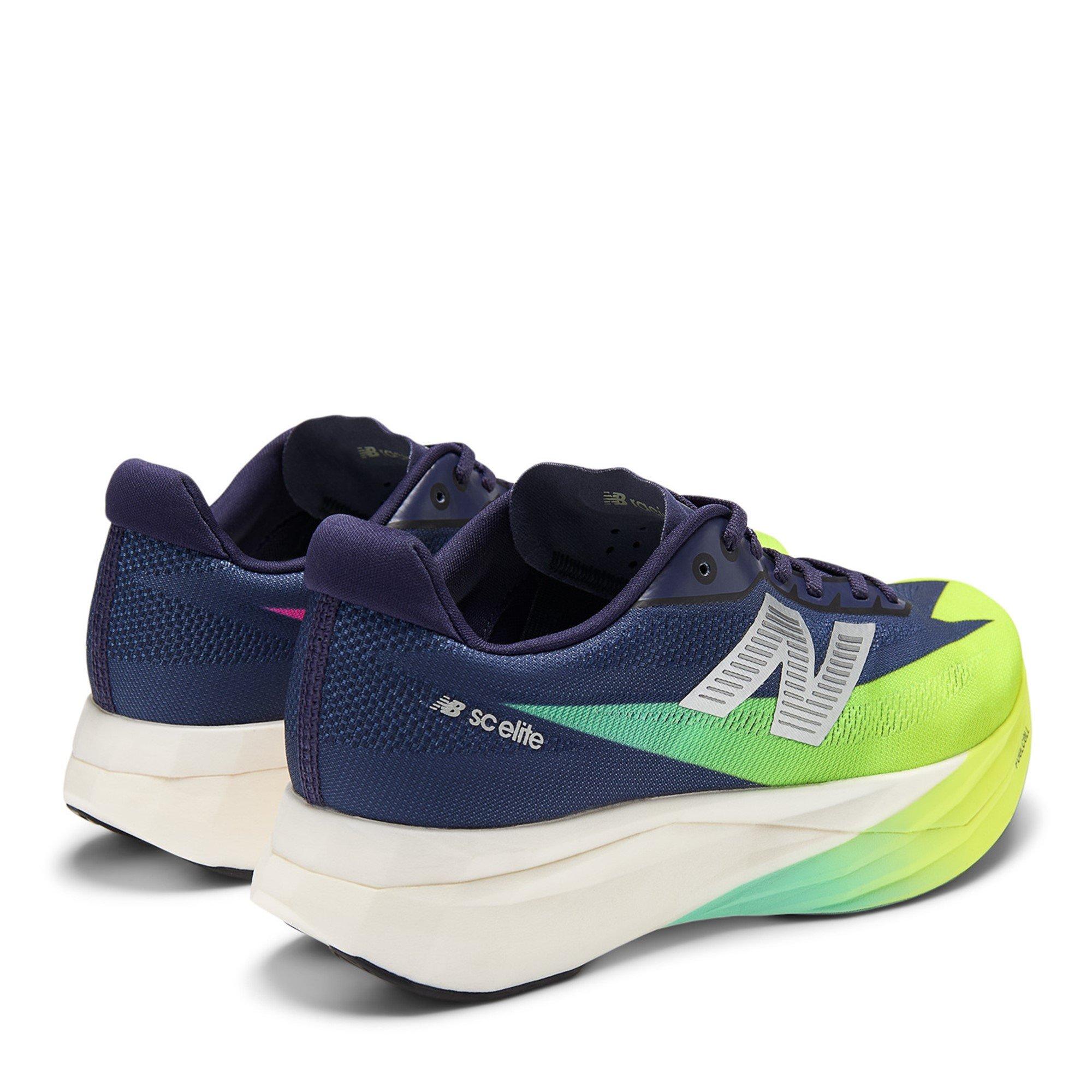 Nagloed - New Balance - NB SC Elite Ld61 - 4