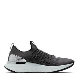 Nike React Phantom Run Flyknit 2 Mens Running Shoes