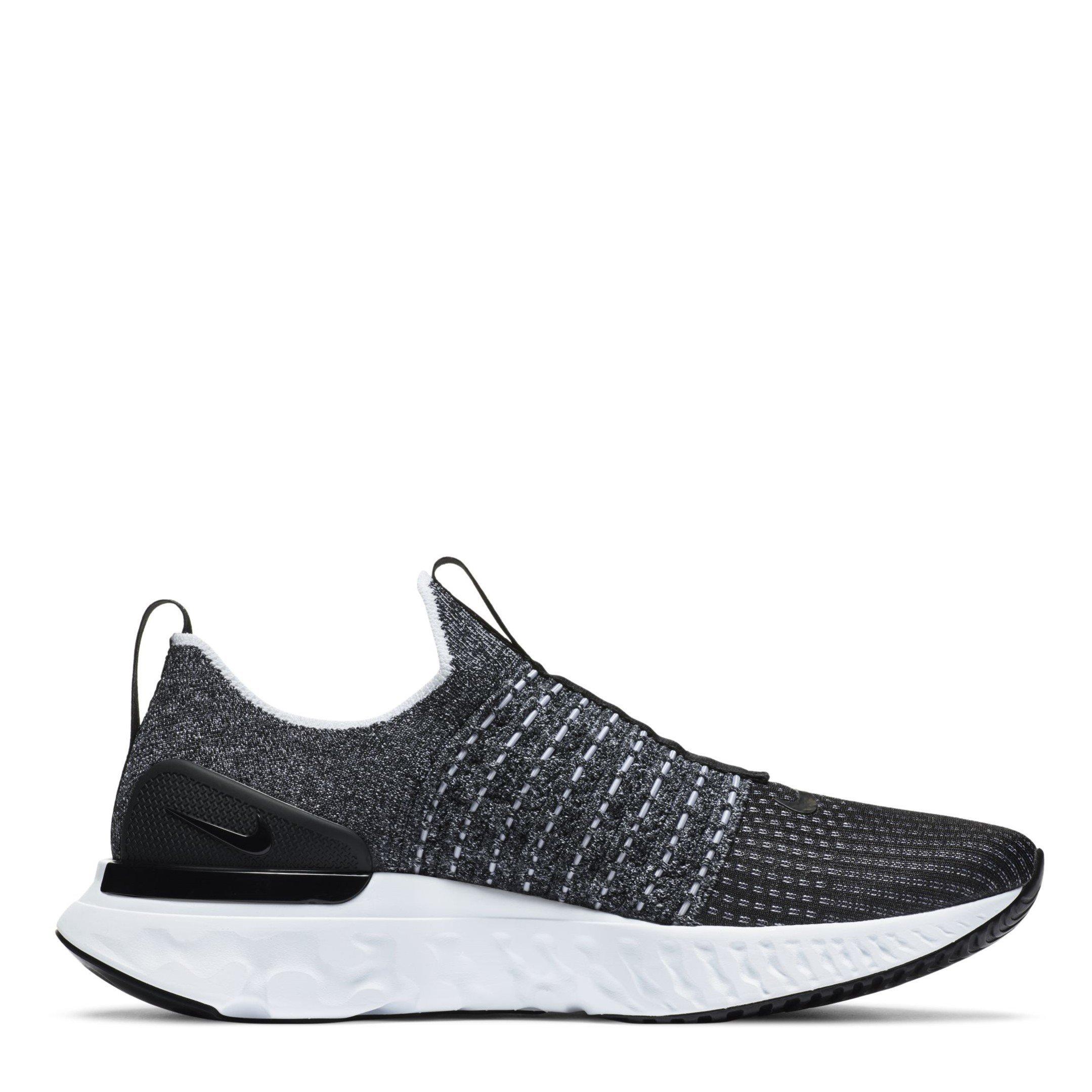 nike react infinity run flyknit sports direct