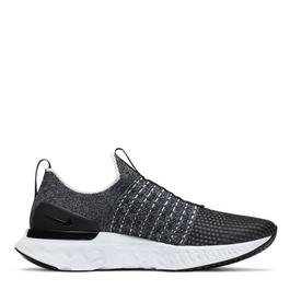 Nike React Phantom Run Flyknit 2 Mens Running Shoes