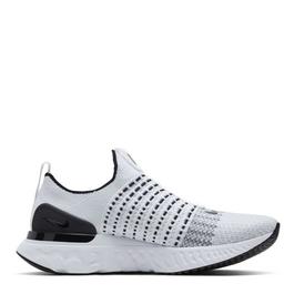 Nike React Phantom Run Flyknit 2 Mens Running Shoes