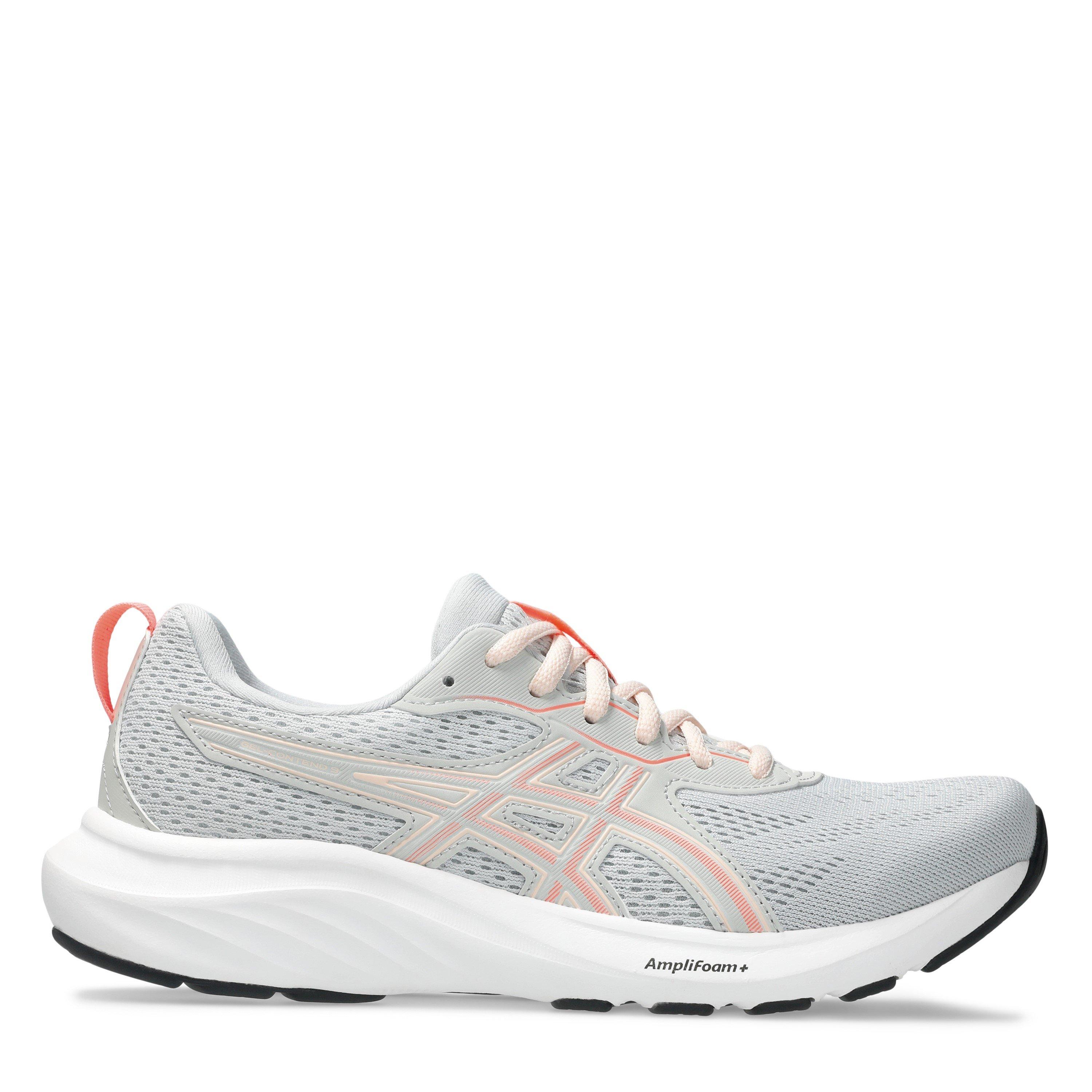 Asics GEL-Contend 9 Womens Running Shoes