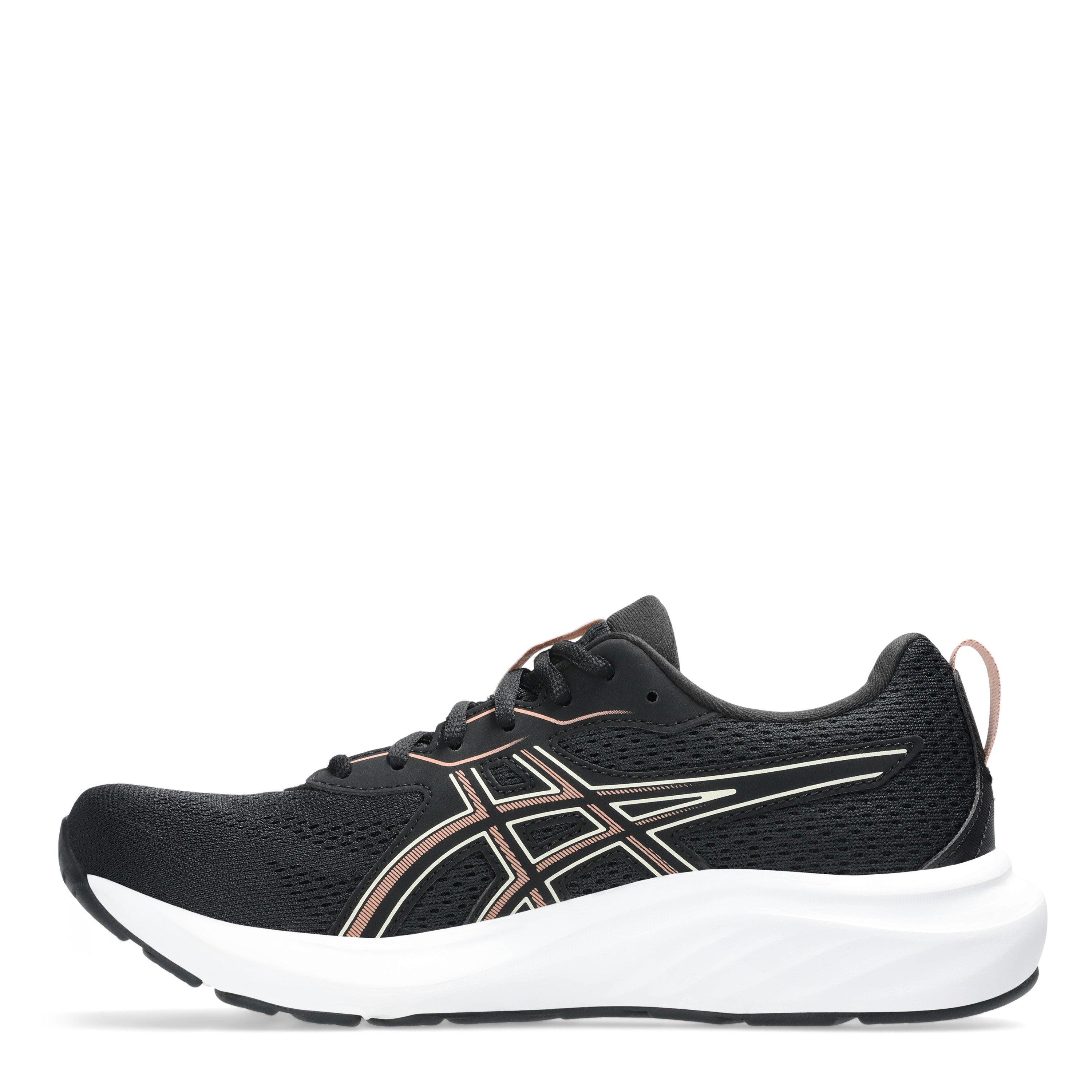 BLACK/SAND RED - Asics - GEL-Contend 9 Womens Running Shoes - 2