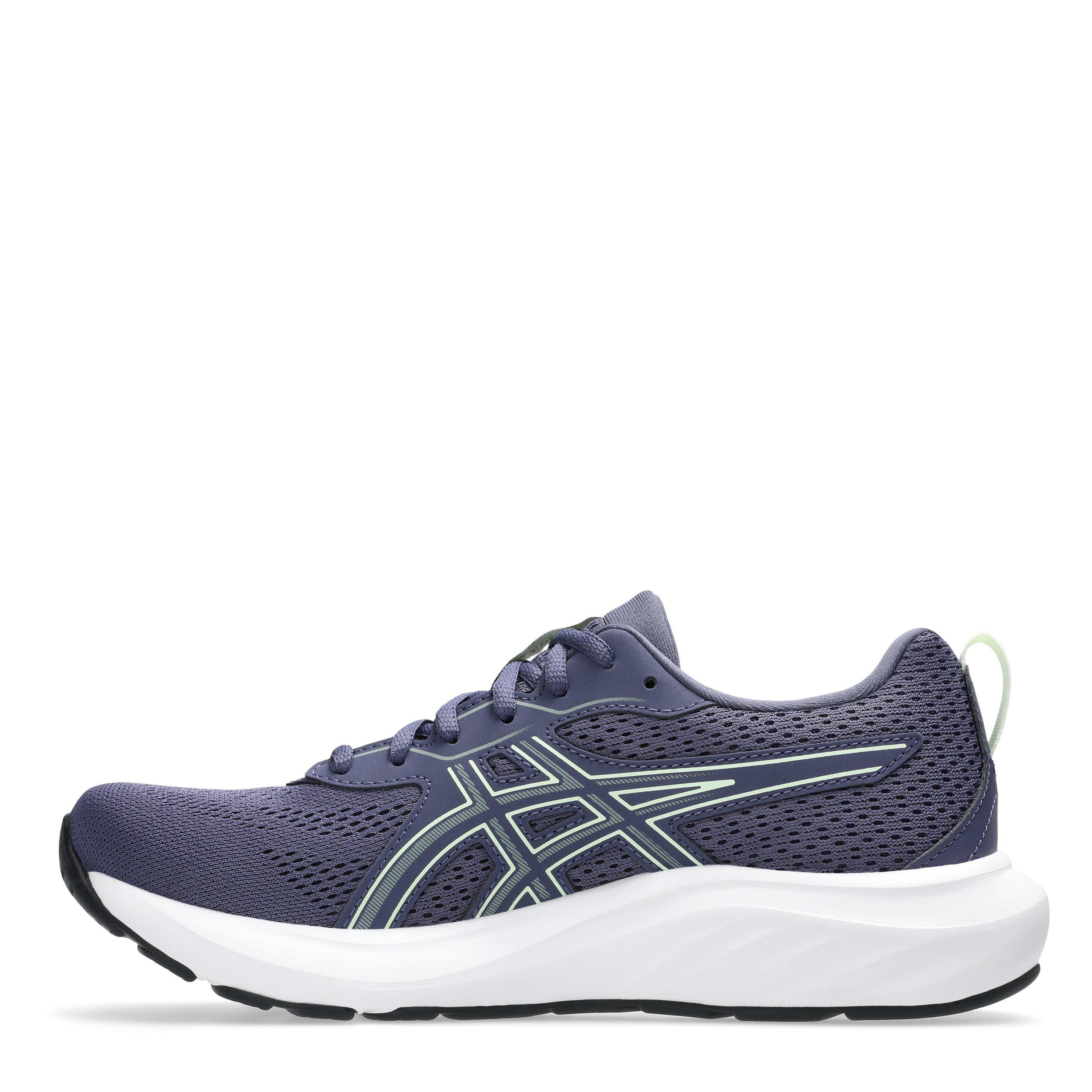 INDIGO FOG/BLUE - Asics - asics GEL-Contend 9 Womens Running Shoes - 2