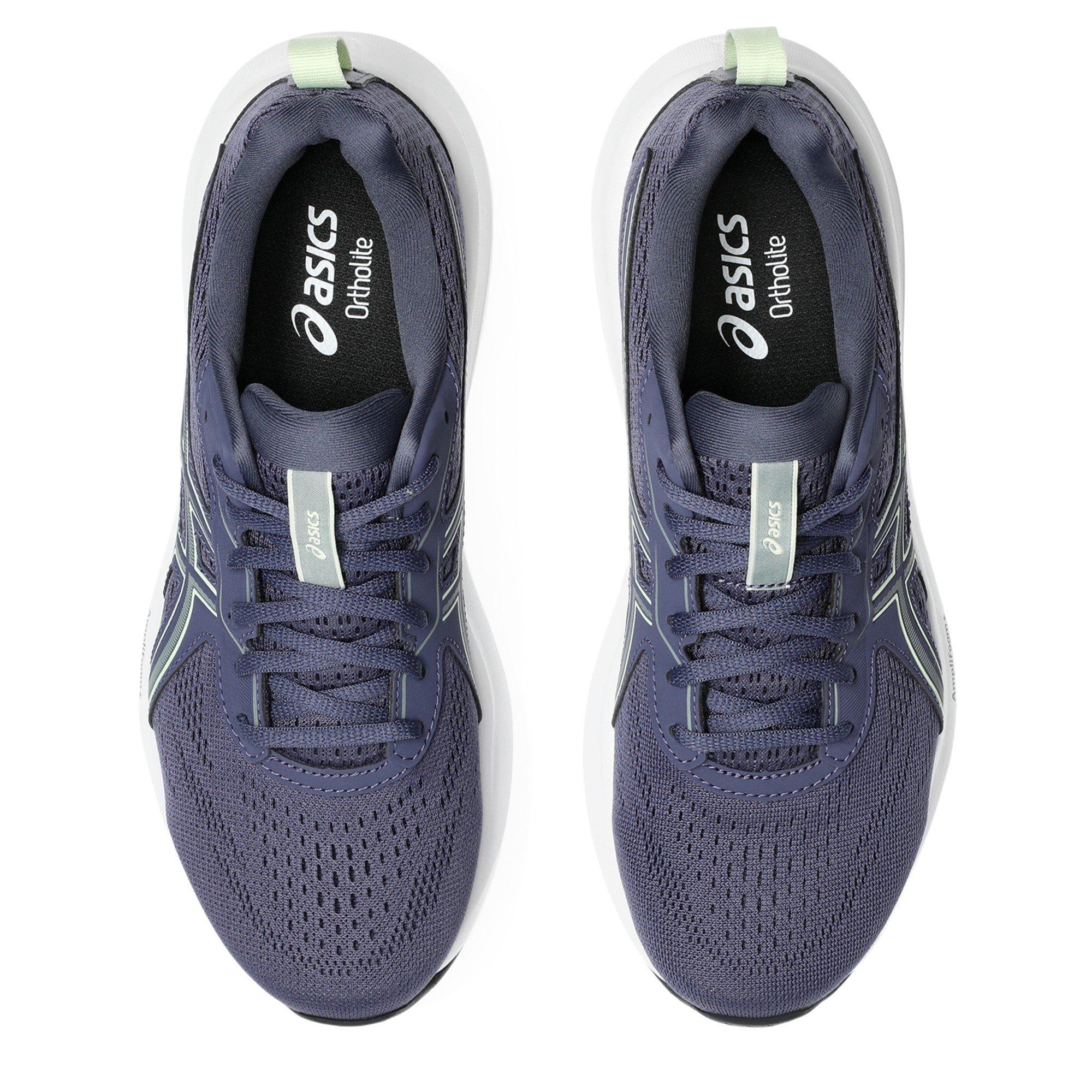 INDIGO FOG/BLUE - Asics - asics GEL-Contend 9 Womens Running Shoes - 6