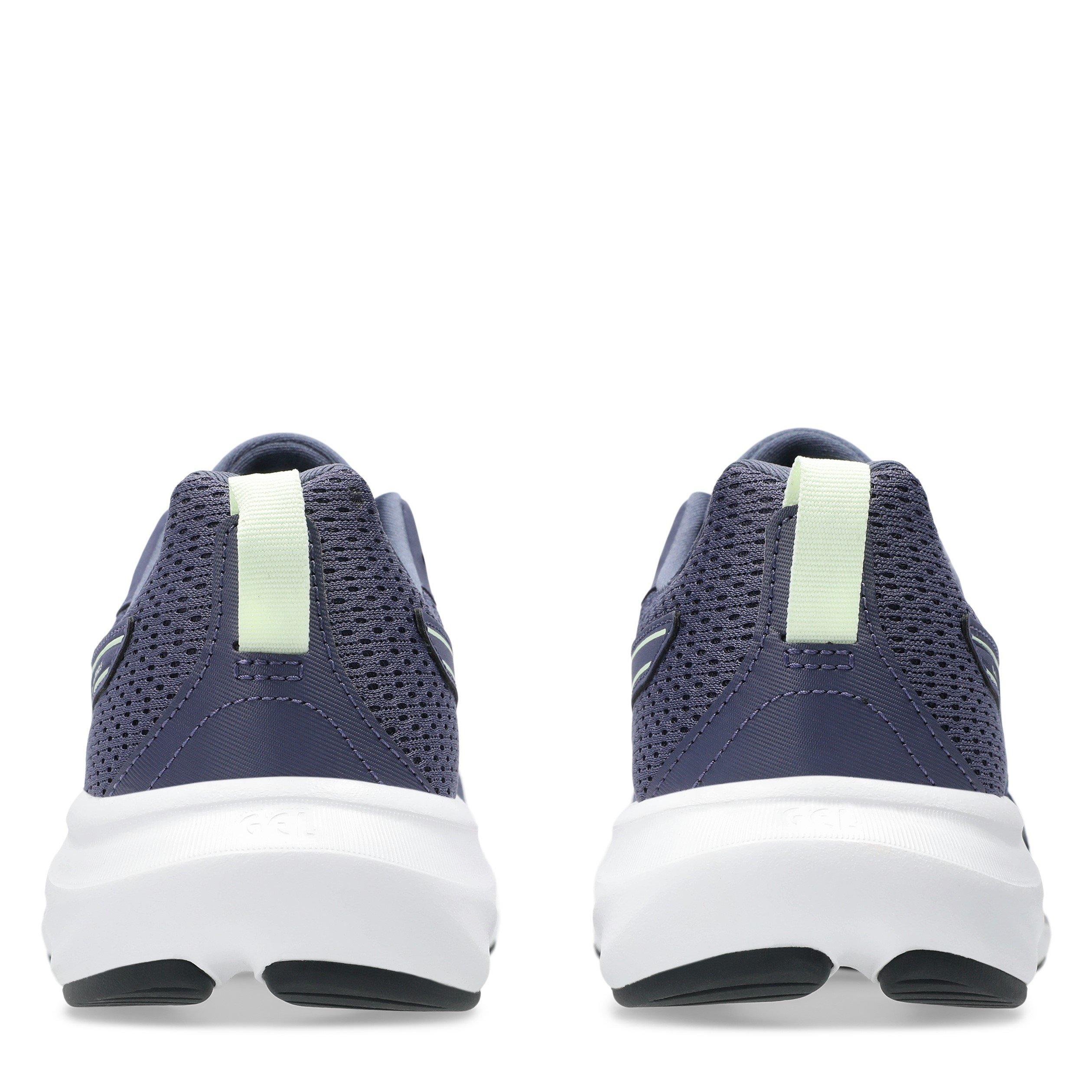 INDIGO FOG/BLUE - Asics - asics GEL-Contend 9 Womens Running Shoes - 7