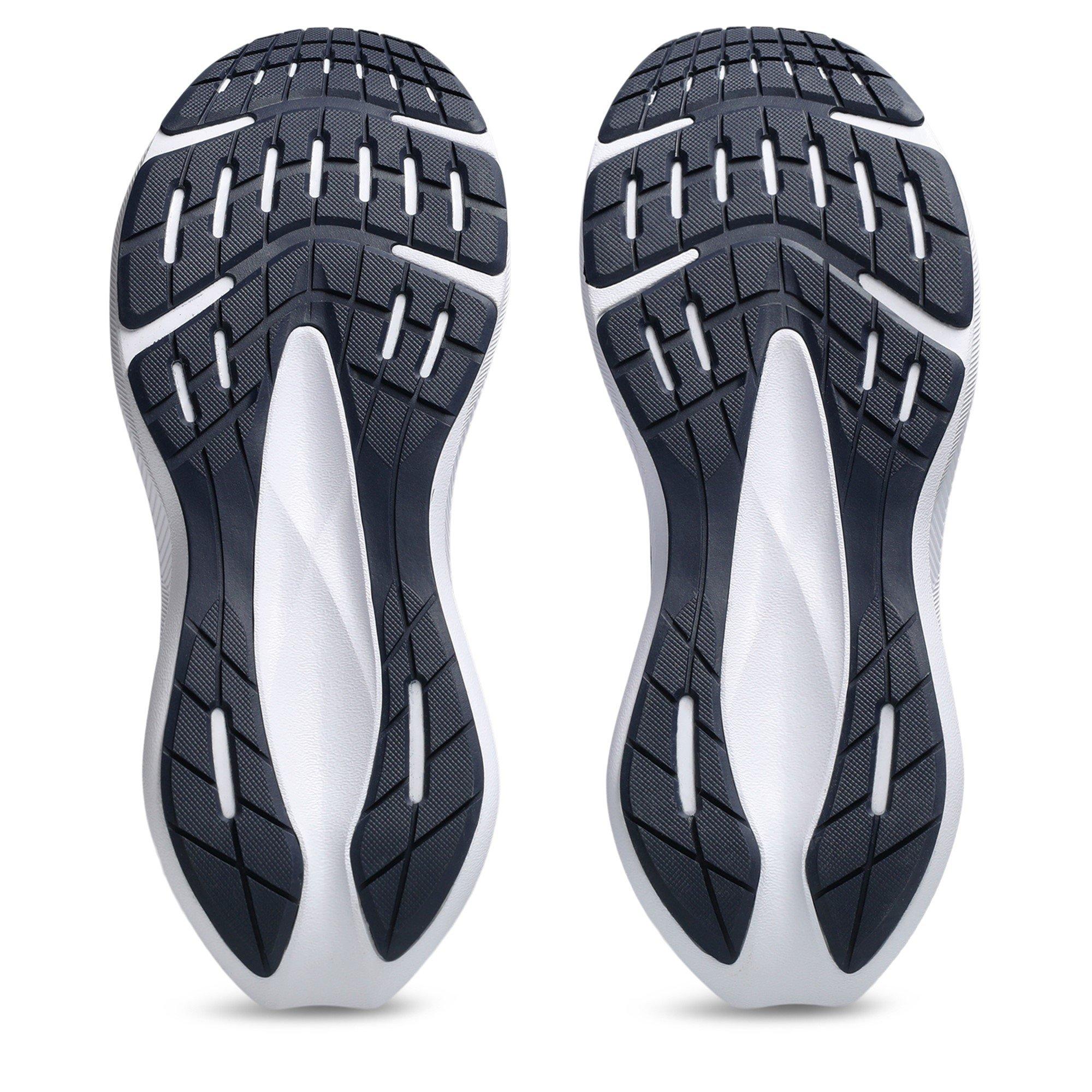 MIDNIGHT/VAPOR - Asics - Patriot 14 Womens Running Shoes - 3