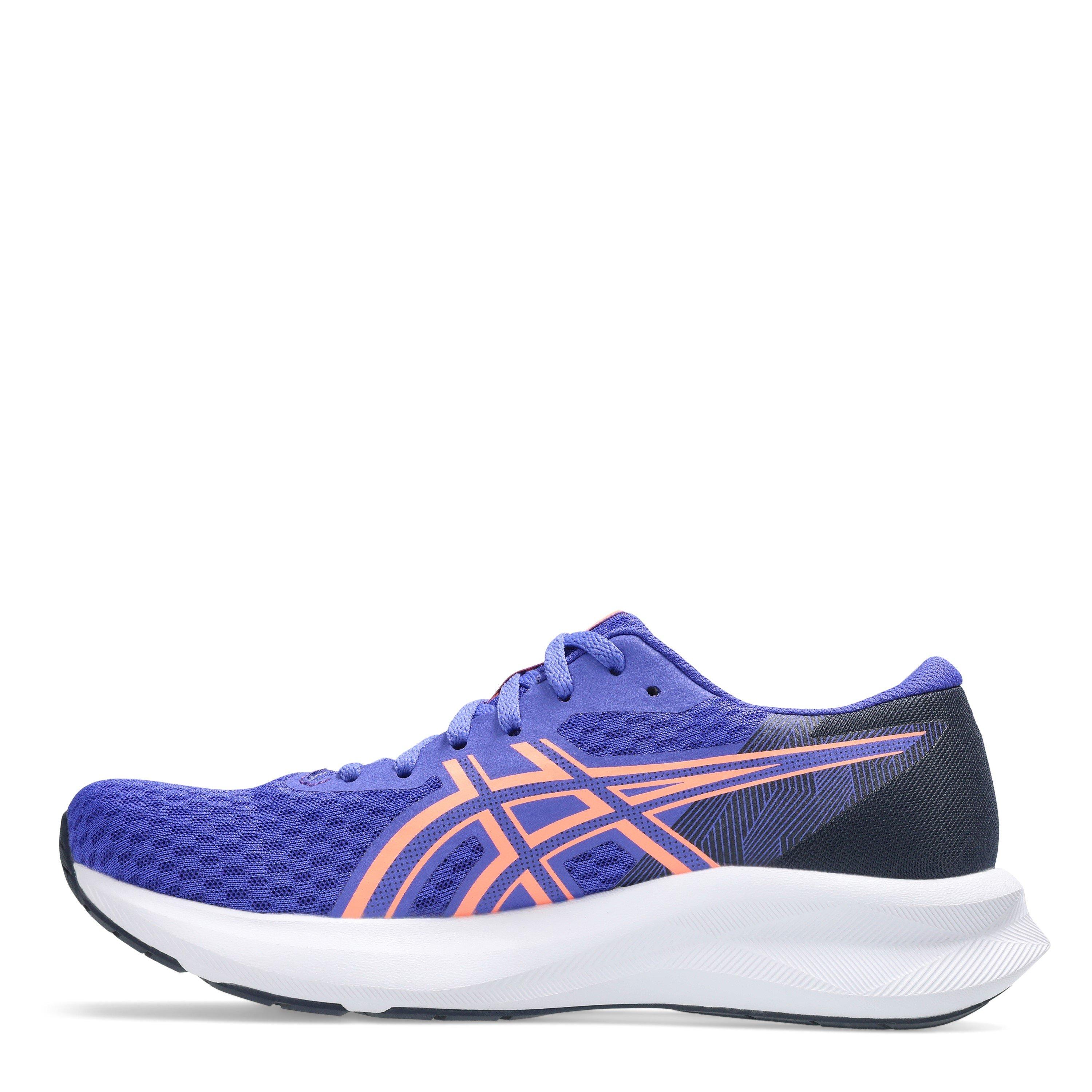 BURST/CORAL - Asics - Patriot 14 Womens Running Shoes - 2