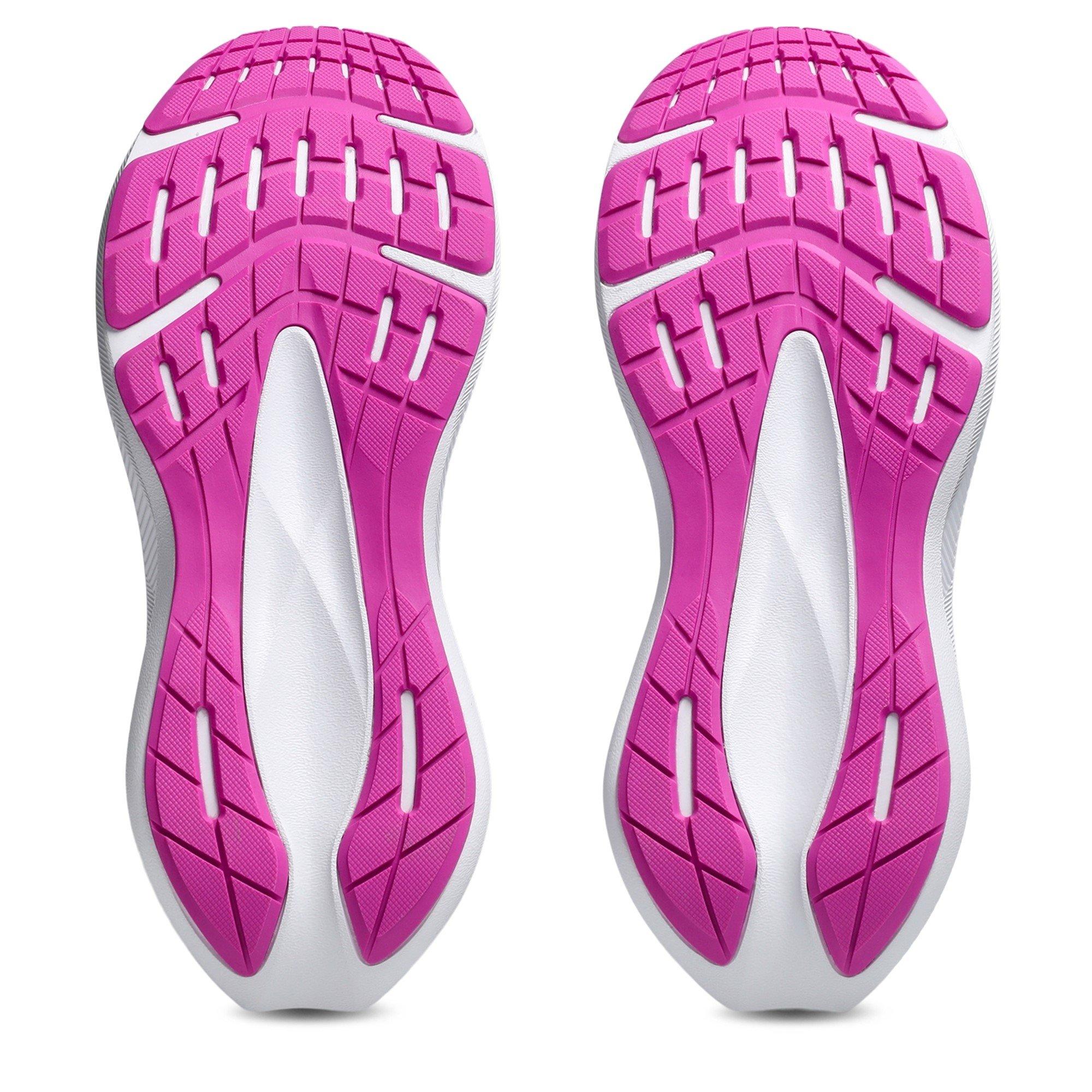 BLACK/SAKURA - Asics - Patriot 14 Womens Running Shoes - 3