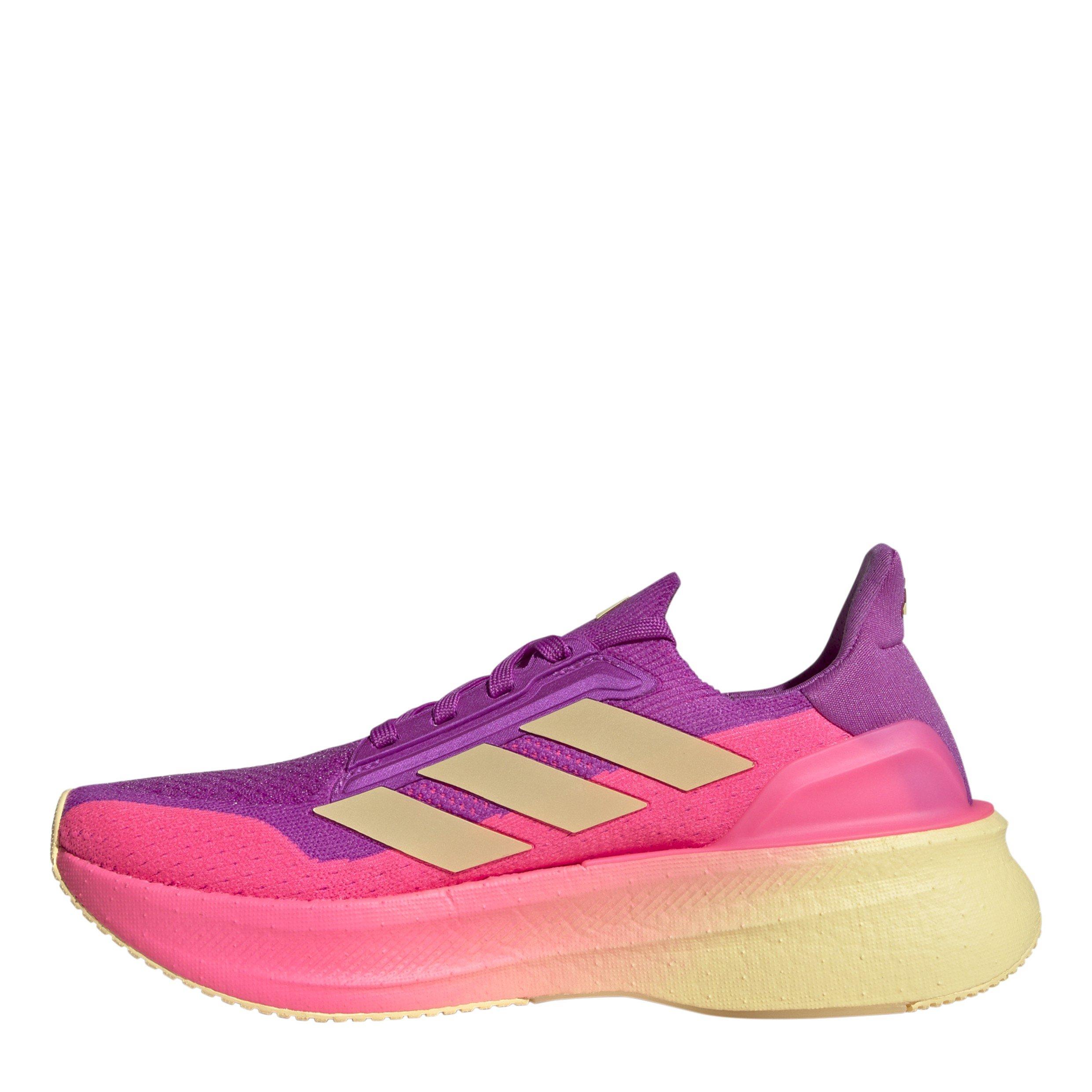 Rose Flash - adidas - Ultraboost 5X Ld99 - 2