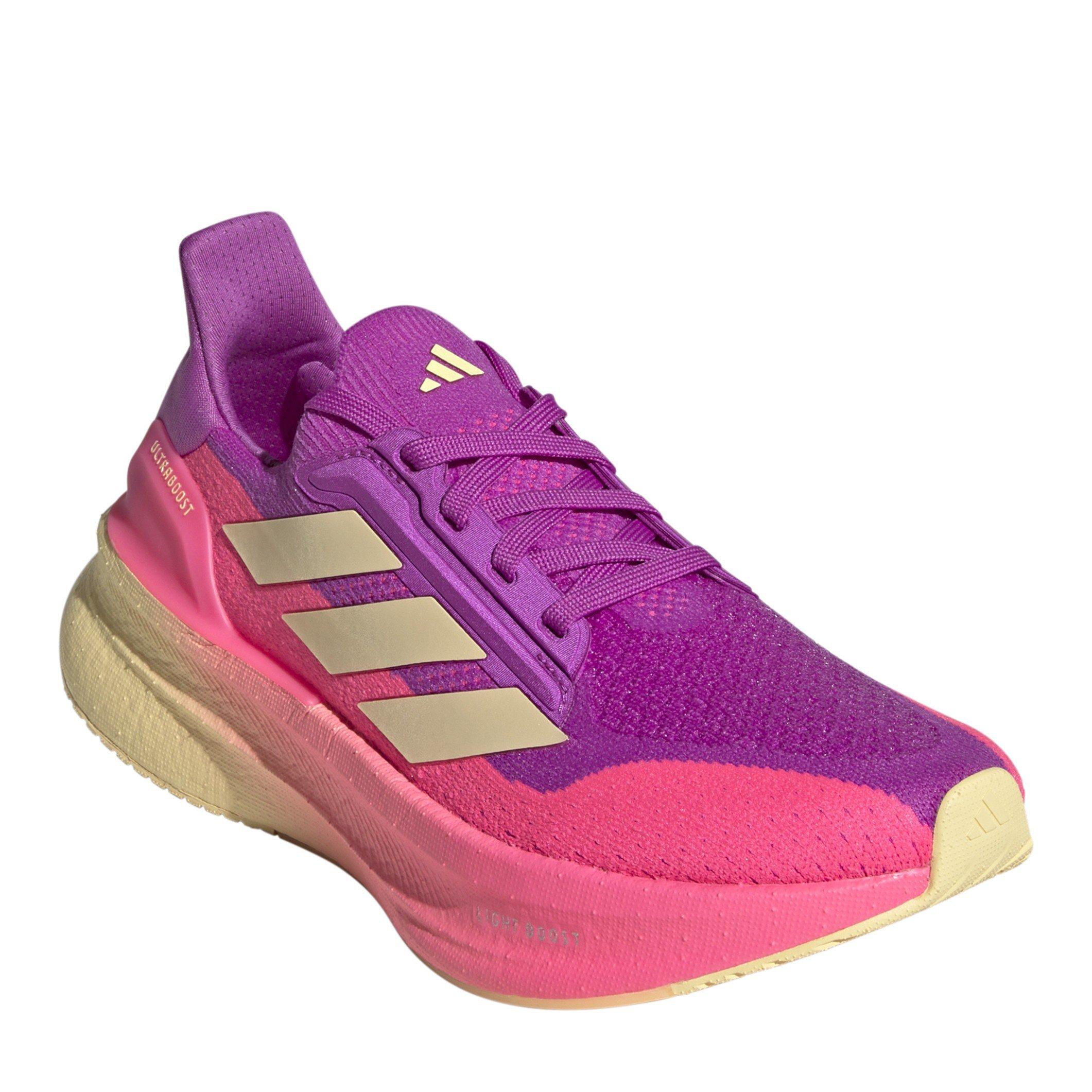 Rose Flash - adidas - Ultraboost 5X Ld99 - 3