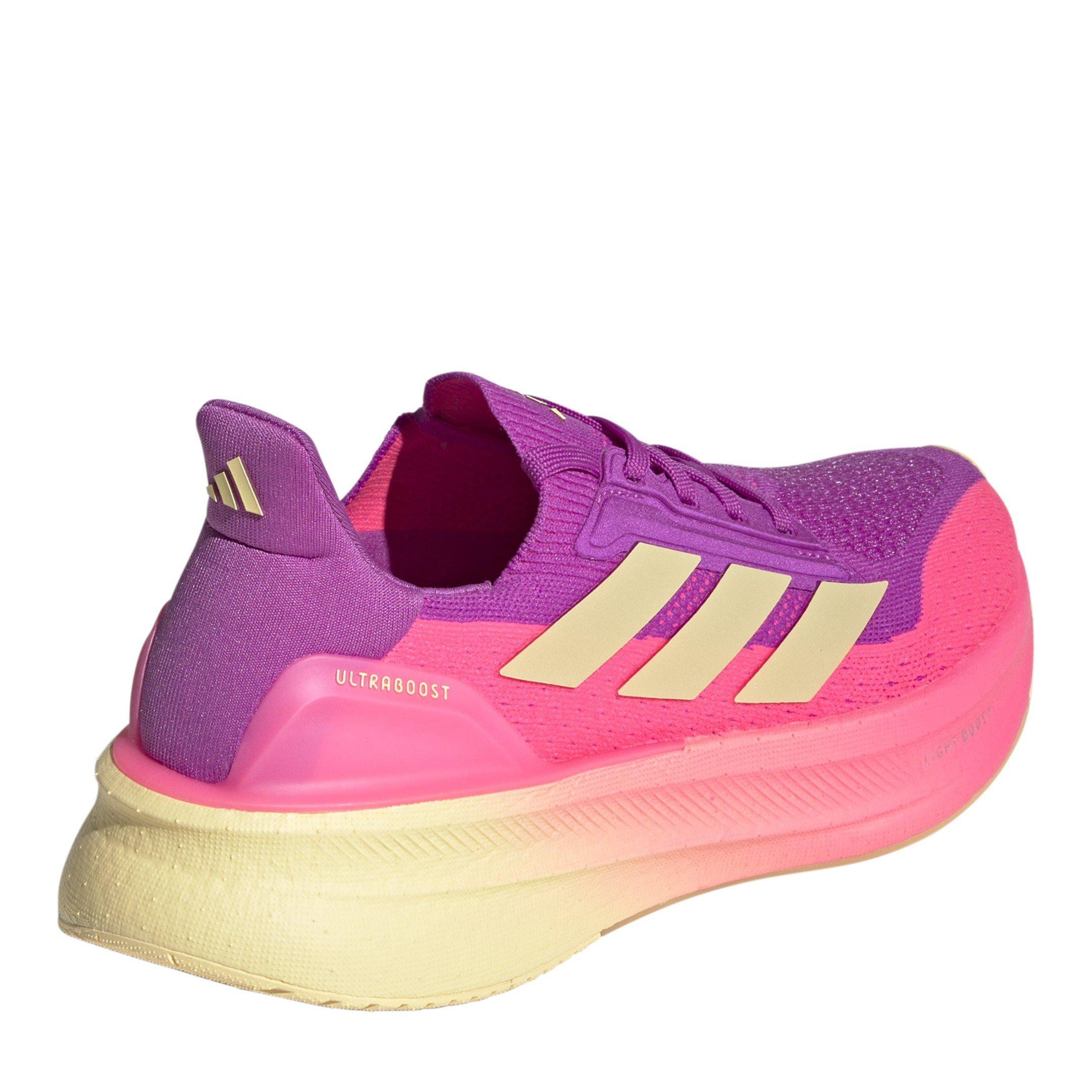 Rose Flash - adidas - Ultraboost 5X Ld99 - 4