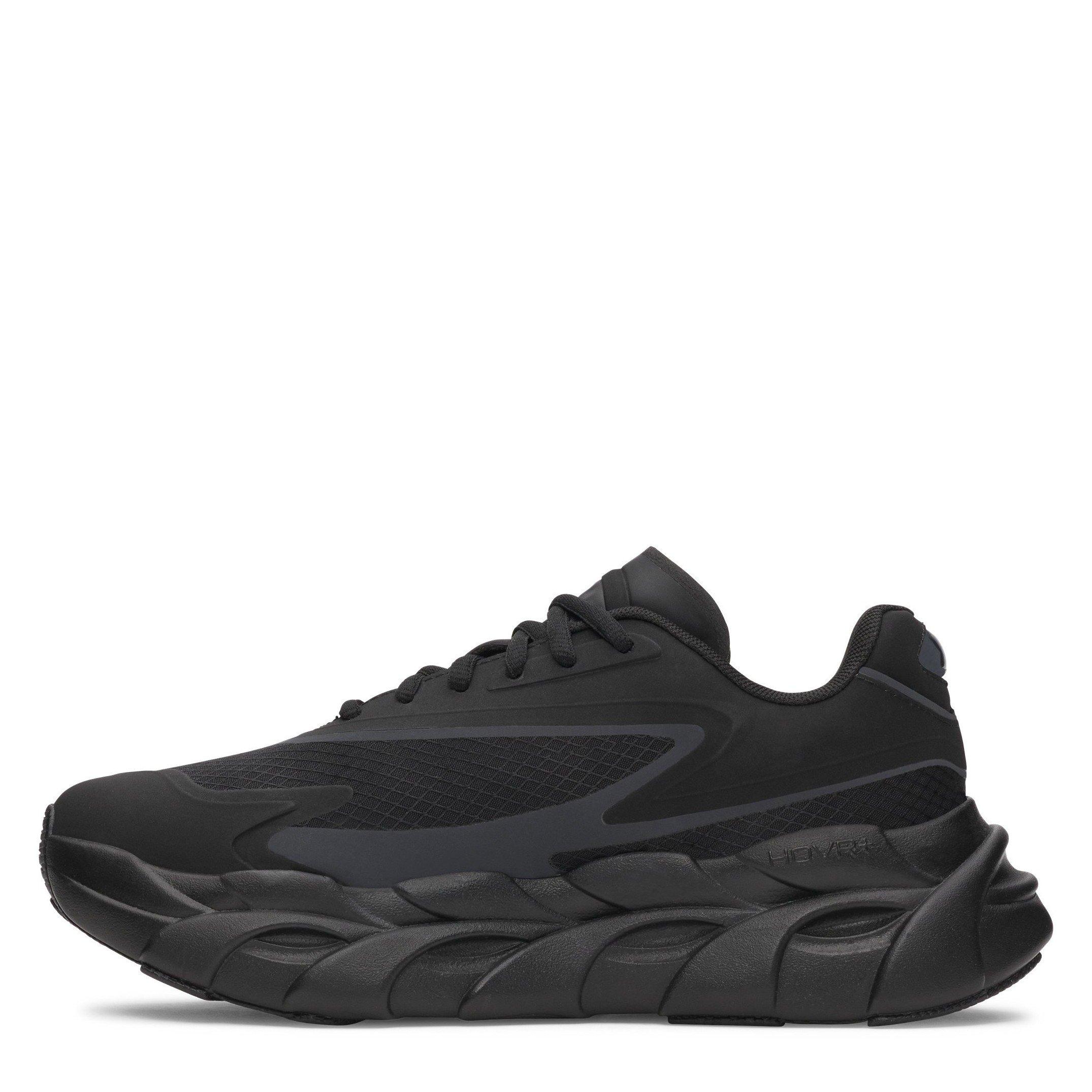 Blk/Anthracite - Under Armour - Halo Runner Se Ld62 - 2