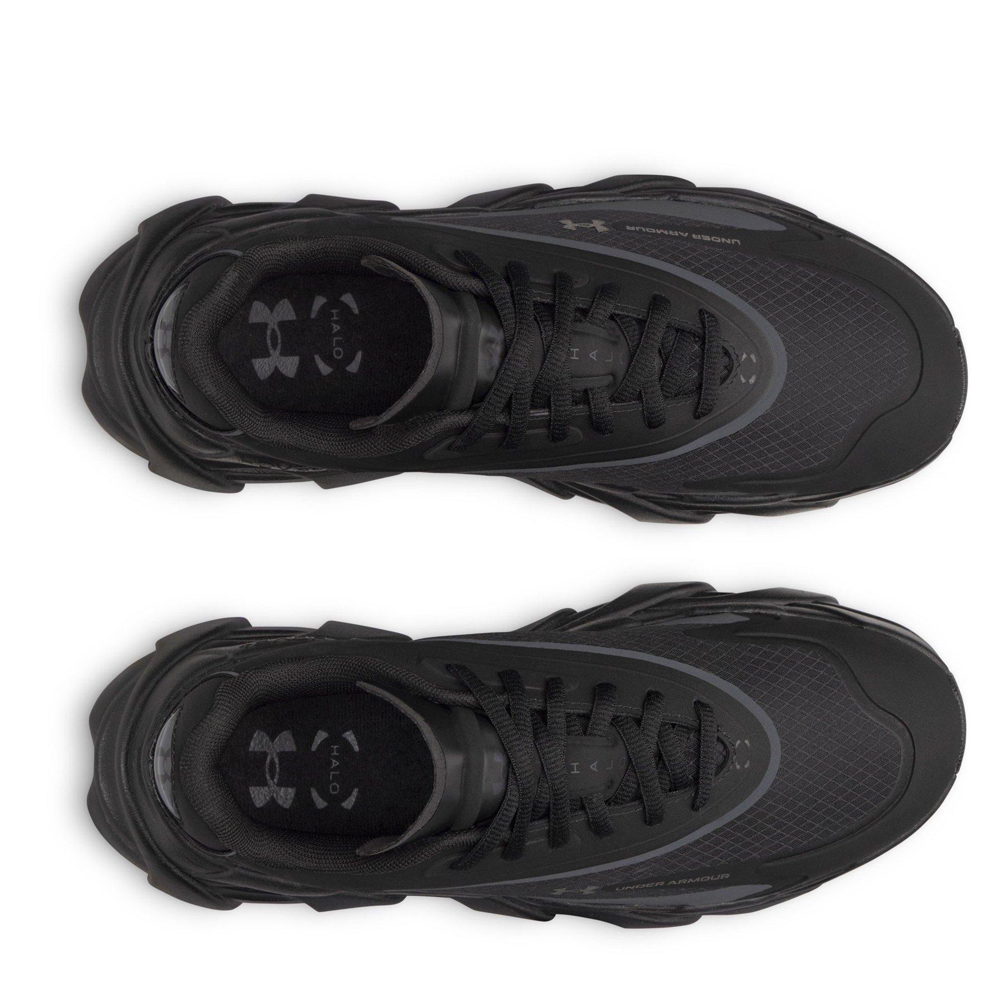 Blk/Anthracite - Under Armour - Halo Runner Se Ld62 - 4