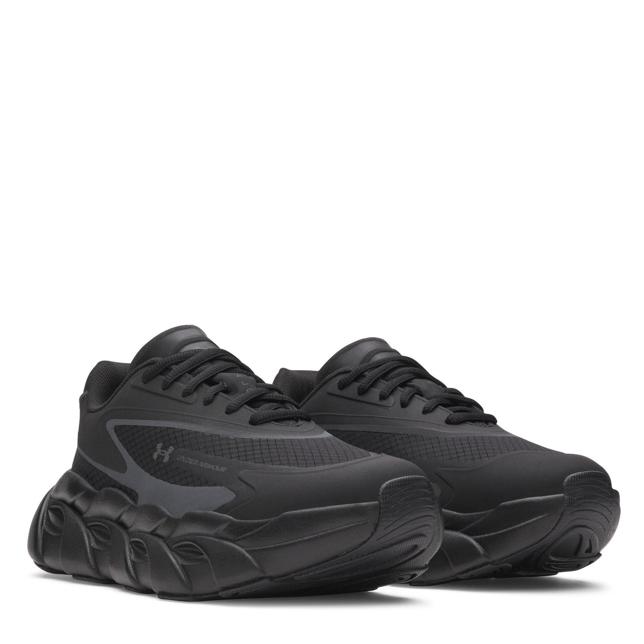 Blk/Anthracite - Under Armour - Halo Runner Se Ld62 - 5