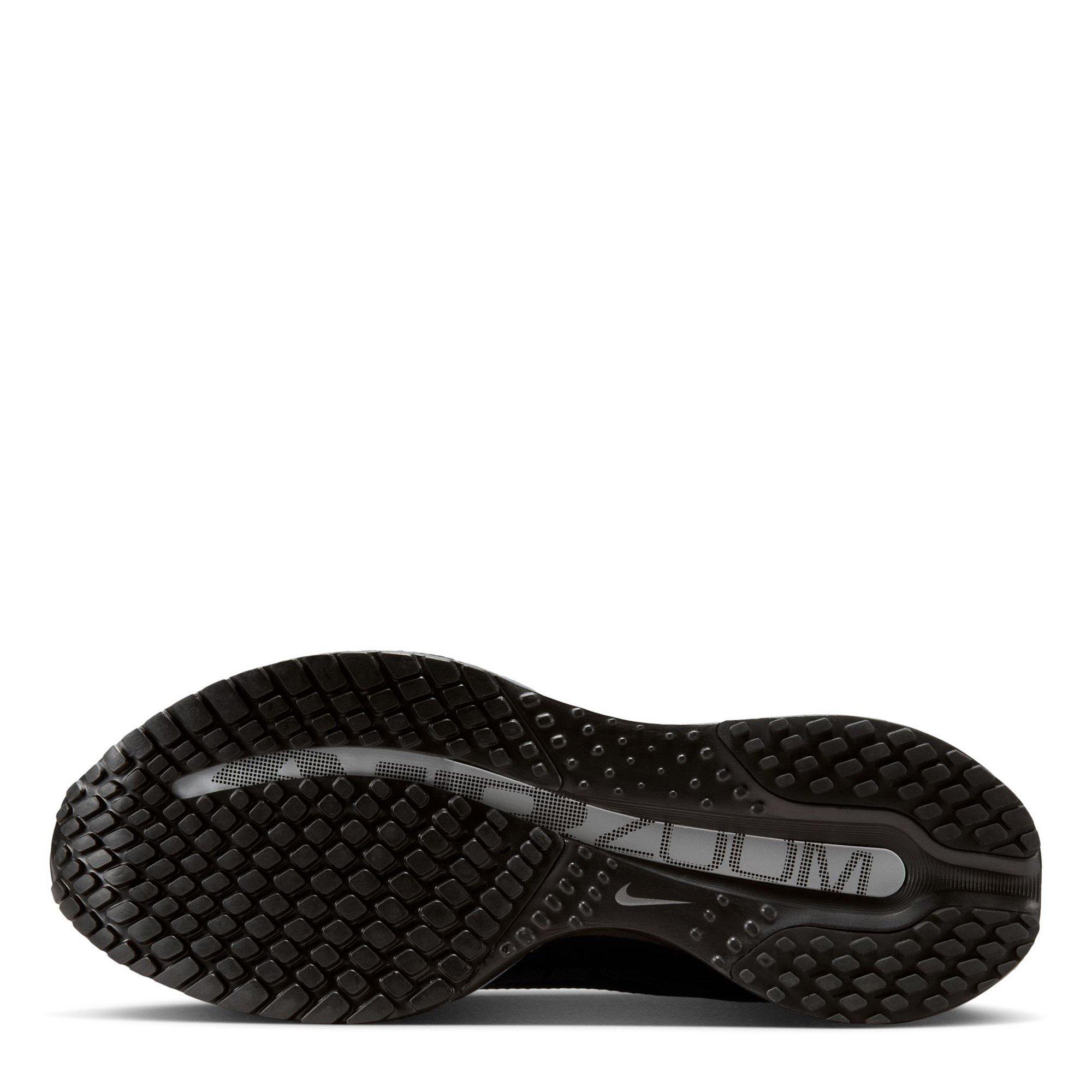 Zwart/Zwart - Nike - Pegasus Premium Trainers Womens - 3