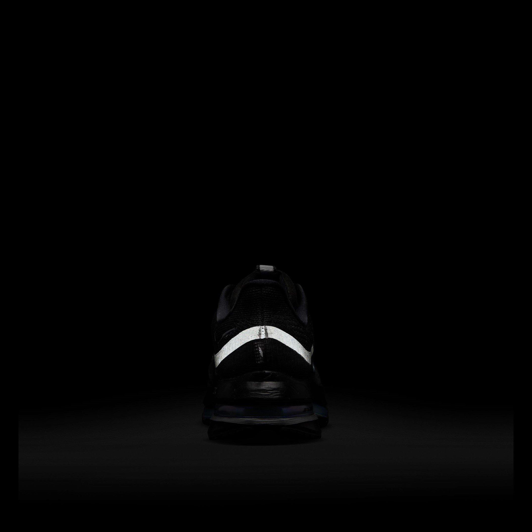 Zwart/Zwart - Nike - Pegasus Premium Trainers Womens - 10