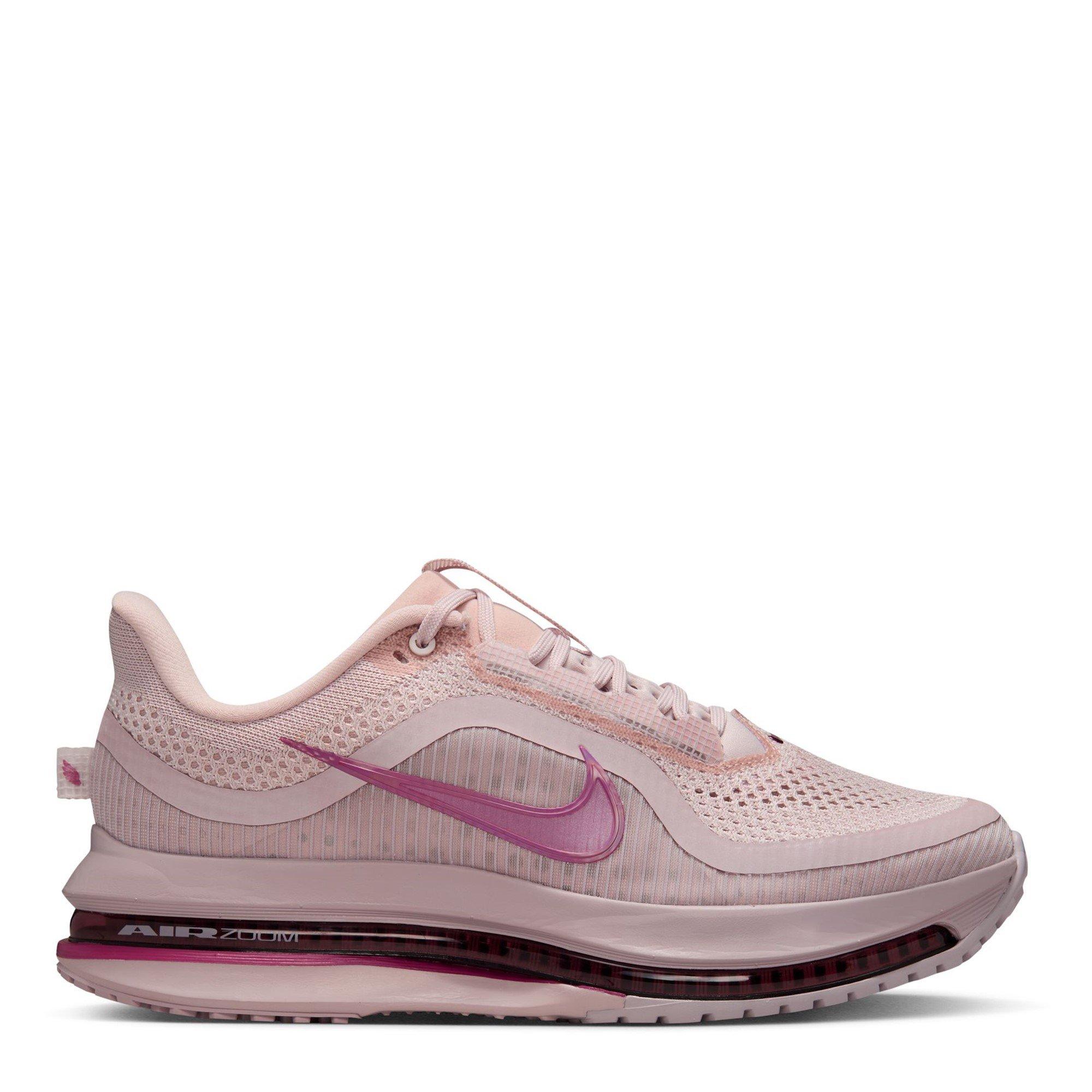 Nike Women's Pegasus Premium Trainers - Silt Red - 5.5 (39)