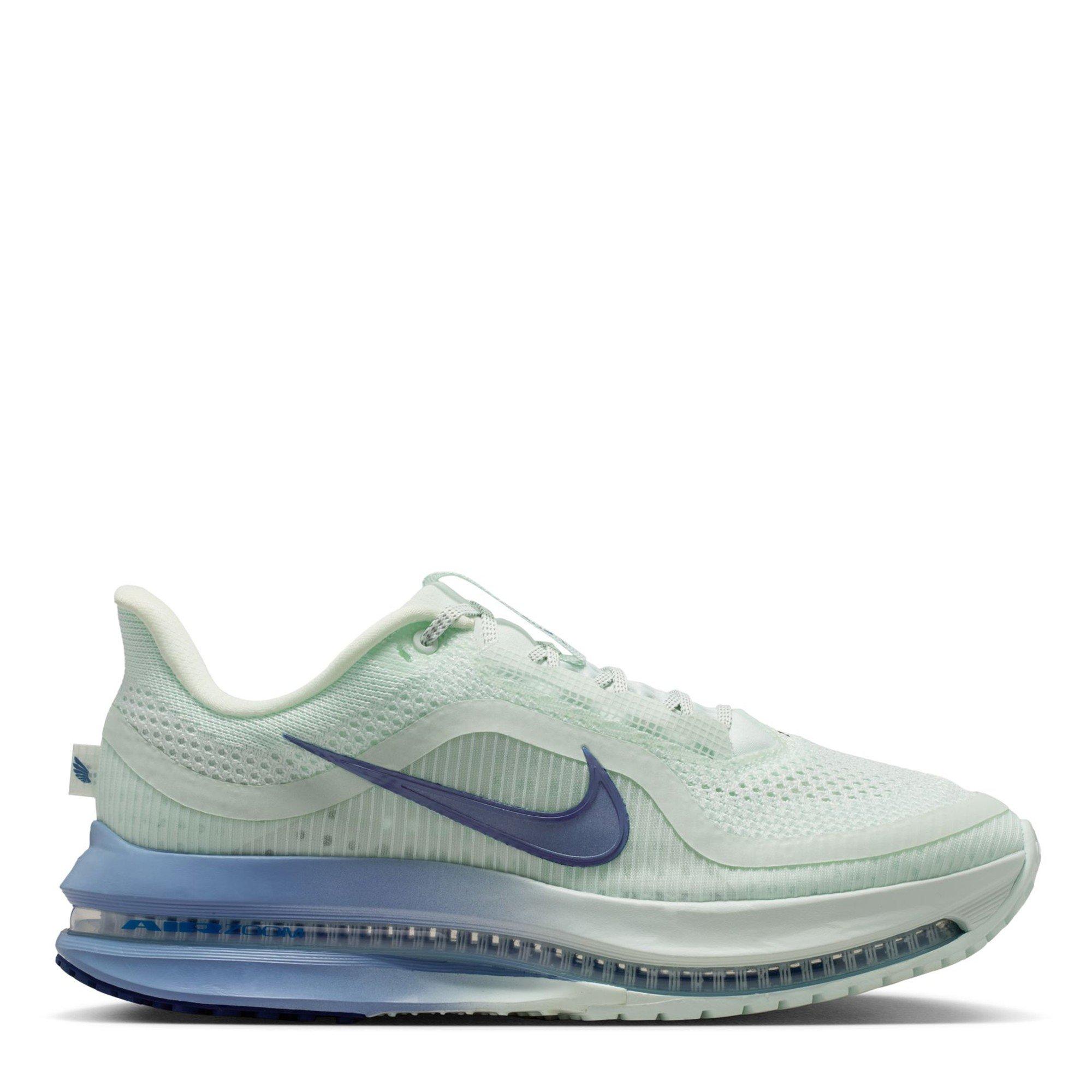 Nike Women's Pegasus Premium Trainers - Barely Green - 5.5 (39)