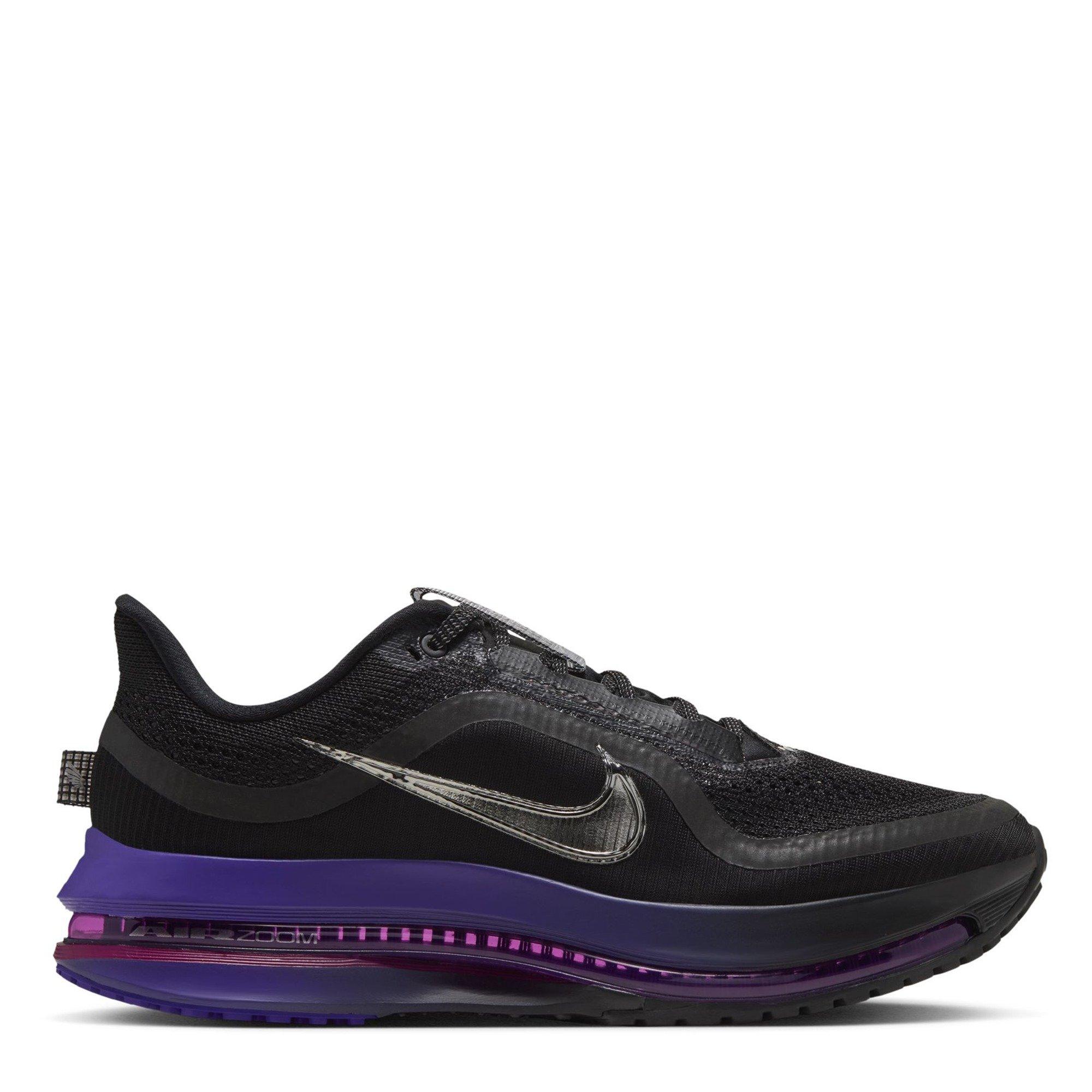 Black/Purple
