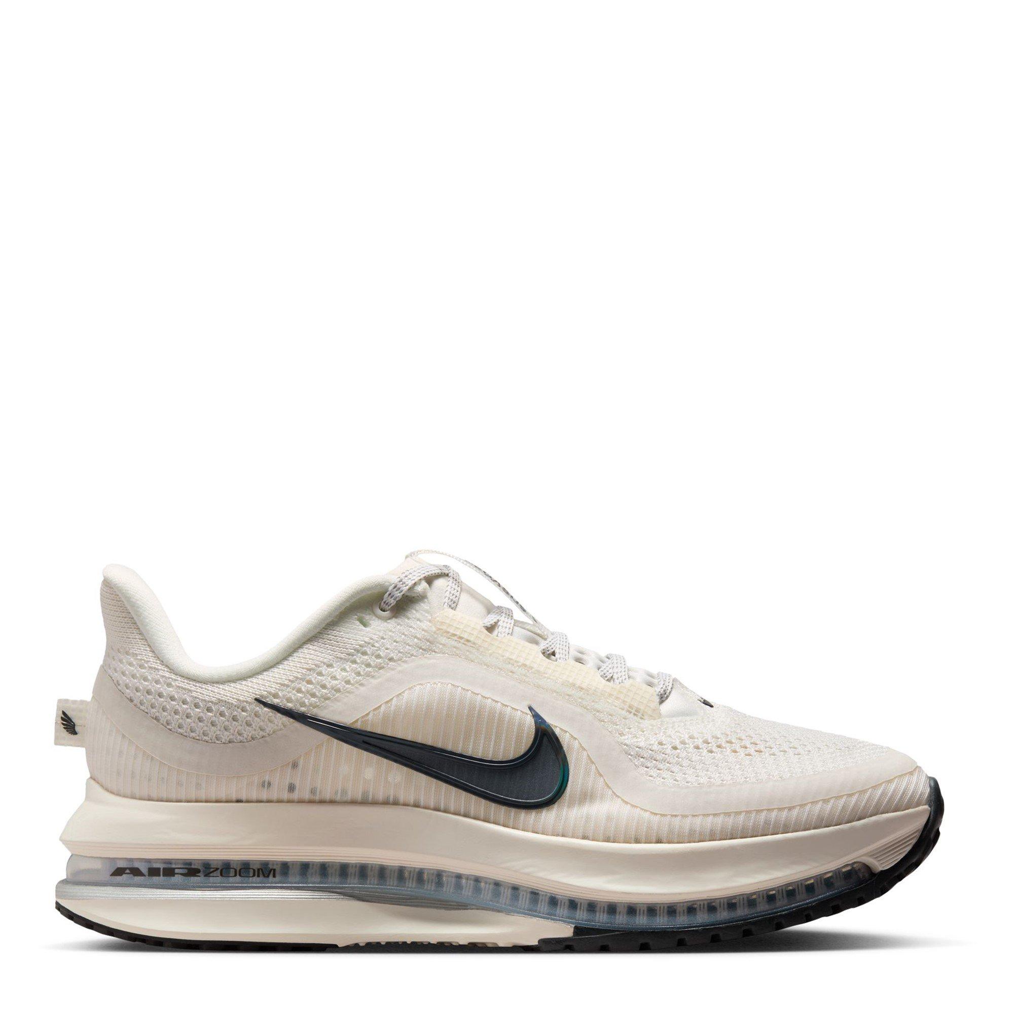 Nike Women's Pegasus Premium Trainers - Sail - 6 (40)
