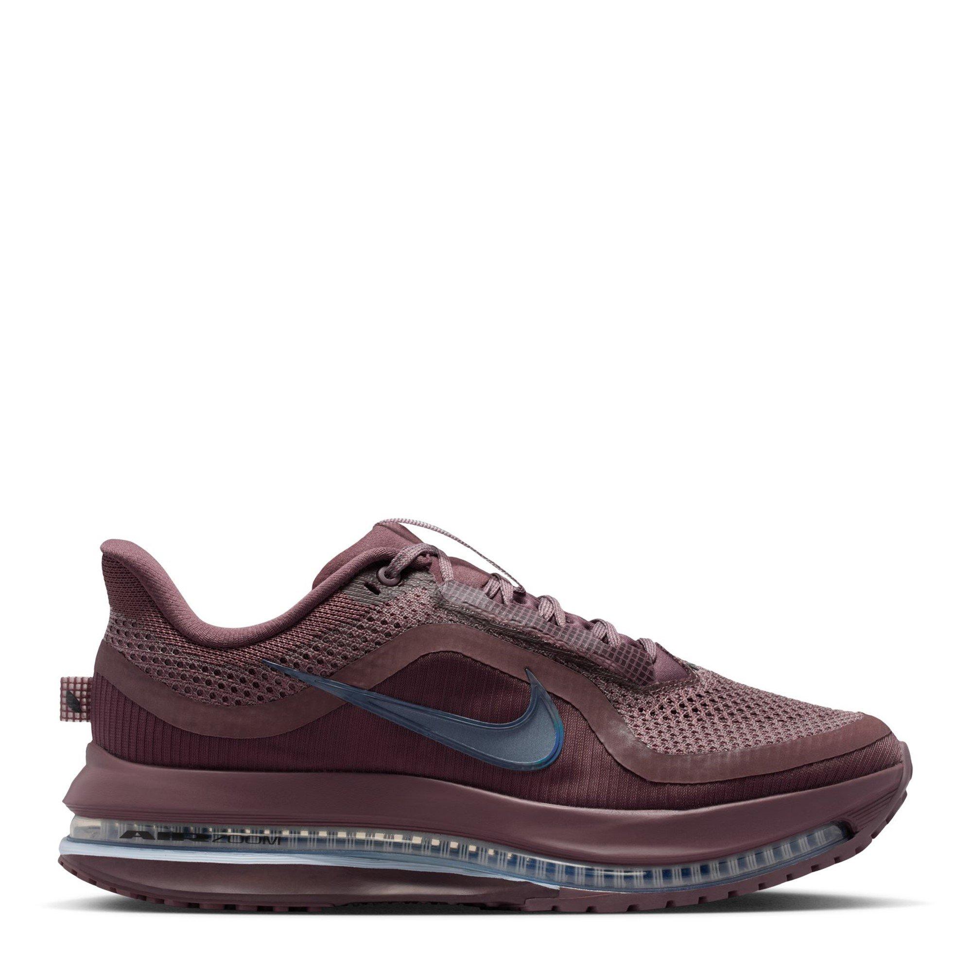 Nike Women's Pegasus Premium Trainers - Tattoo/Off Noir - 7 (41)