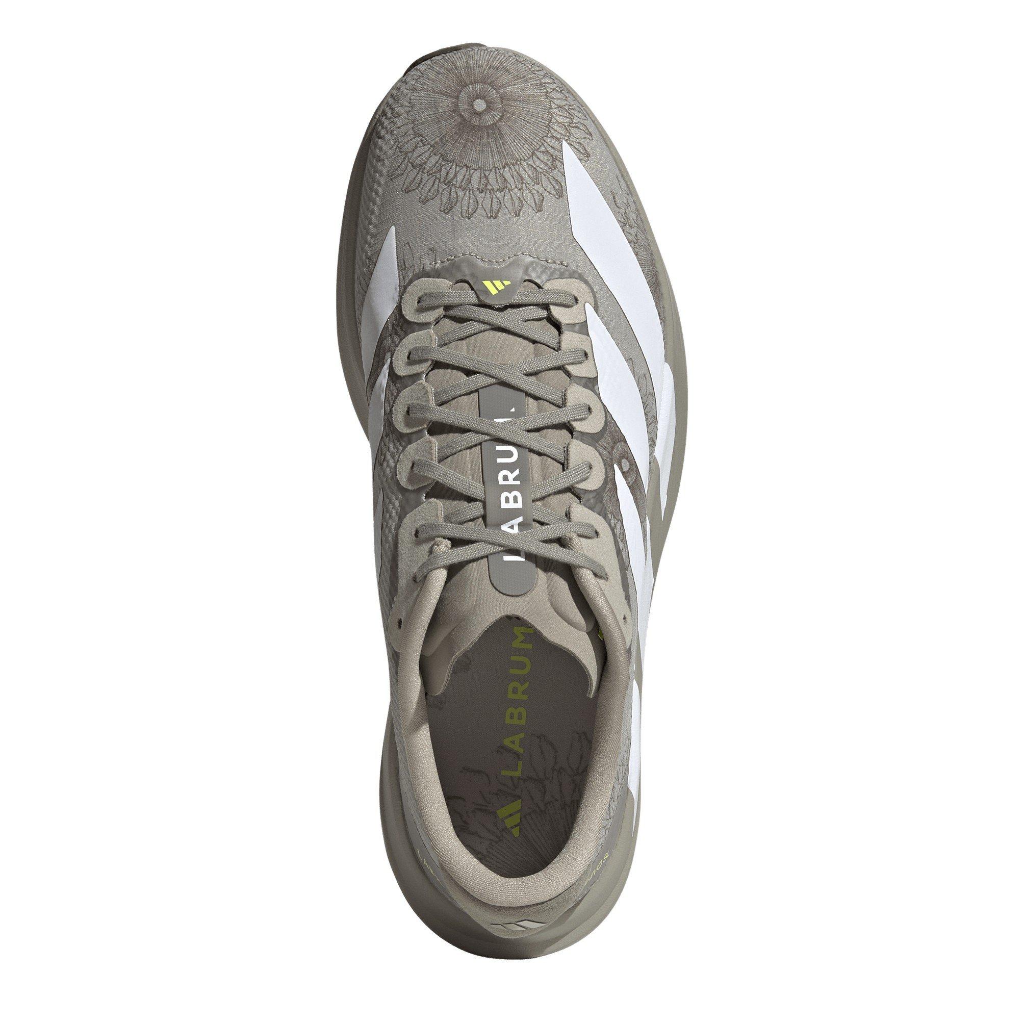 Grey - adidas - x Labrum Adizero EVO SL - 5