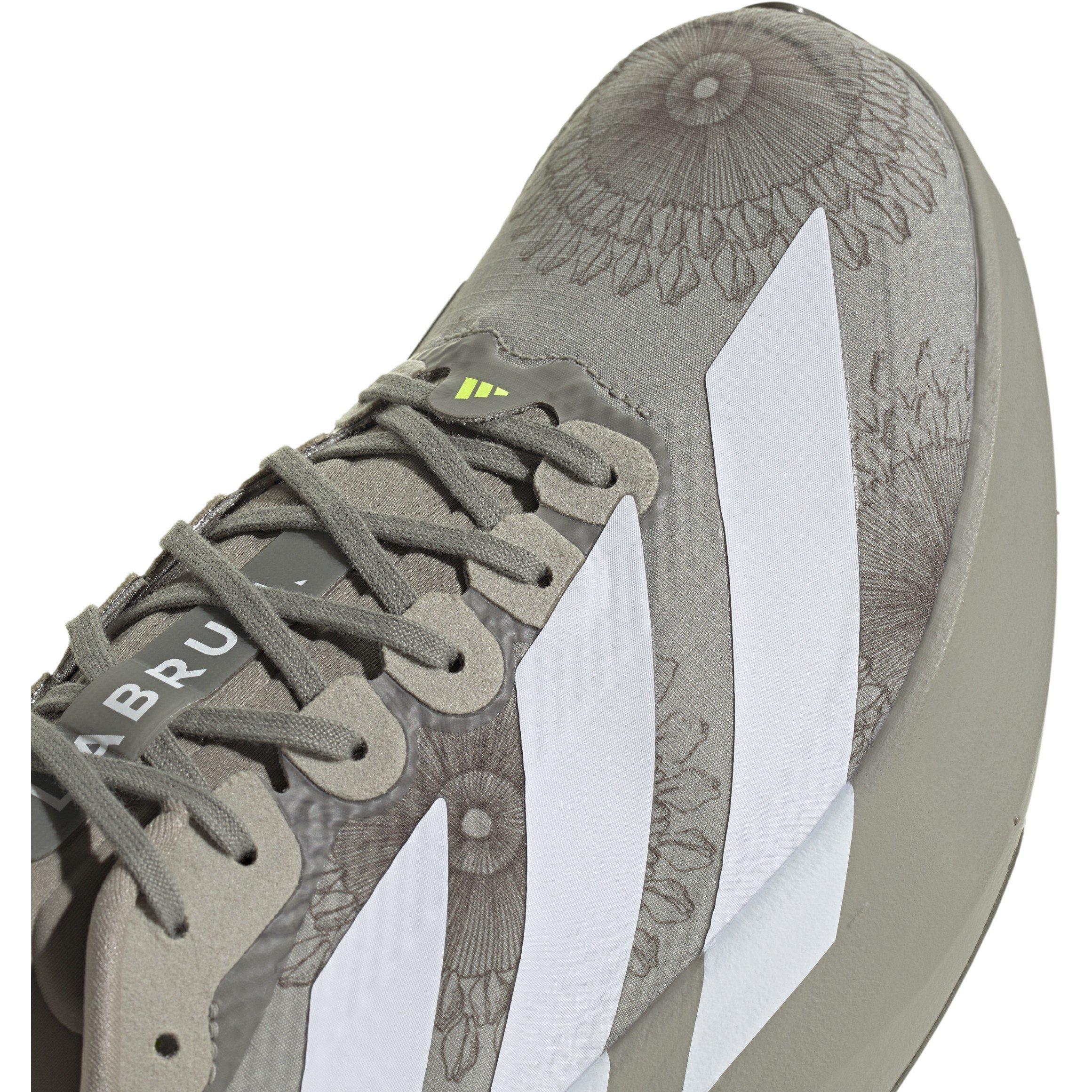 Grey - adidas - x Labrum Adizero EVO SL - 7