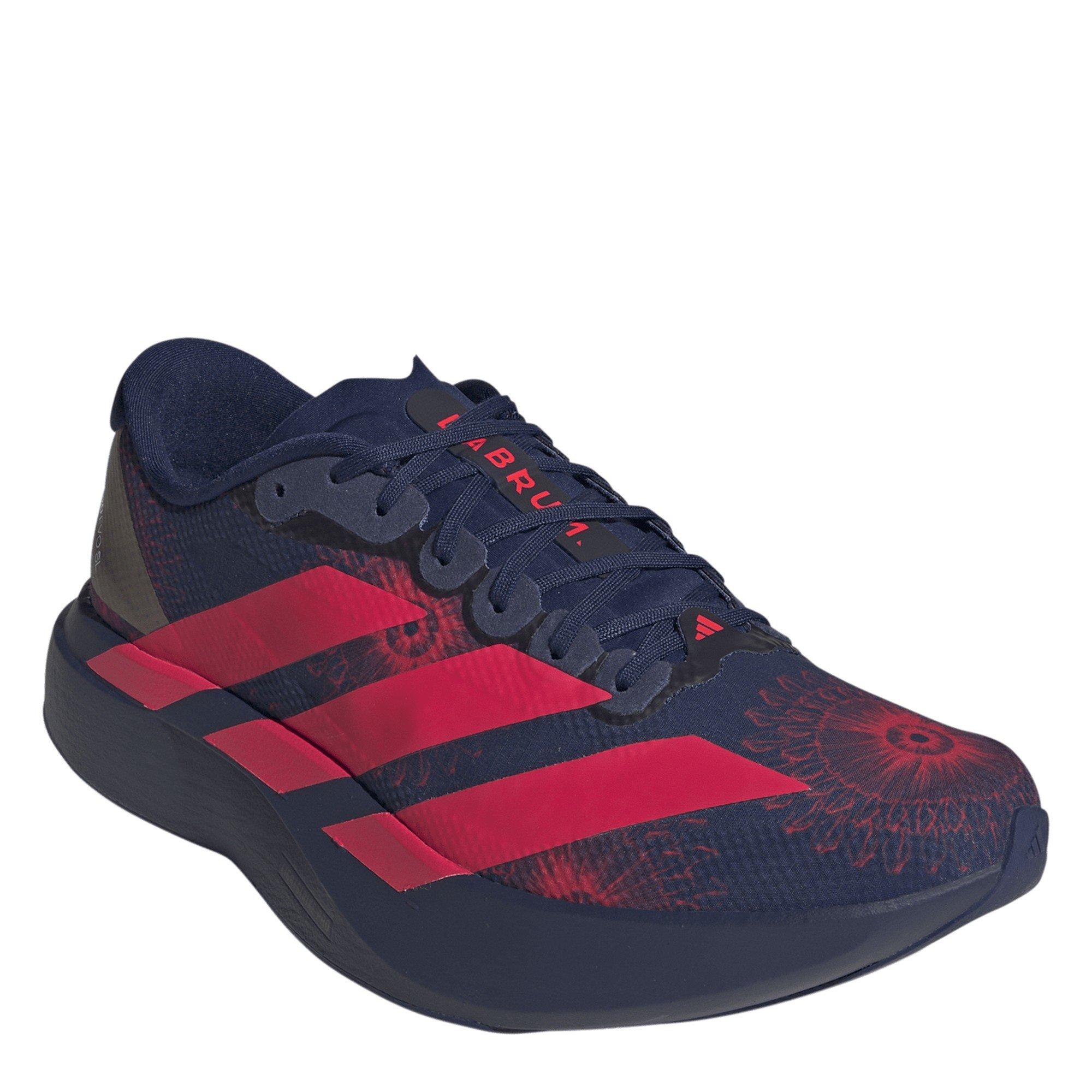 Navy - adidas - x Labrum Adizero EVO SL - 4