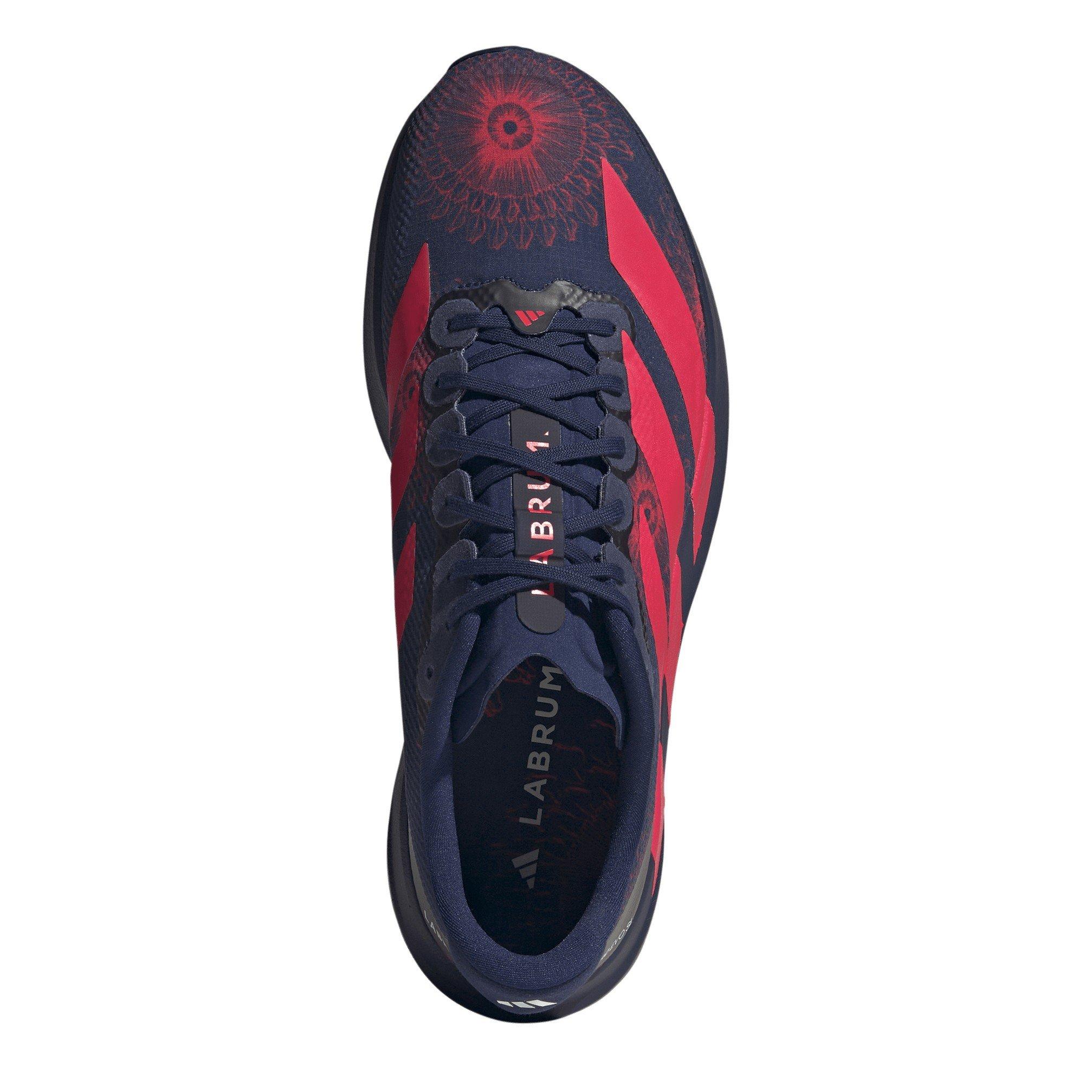 Navy - adidas - x Labrum Adizero EVO SL - 6