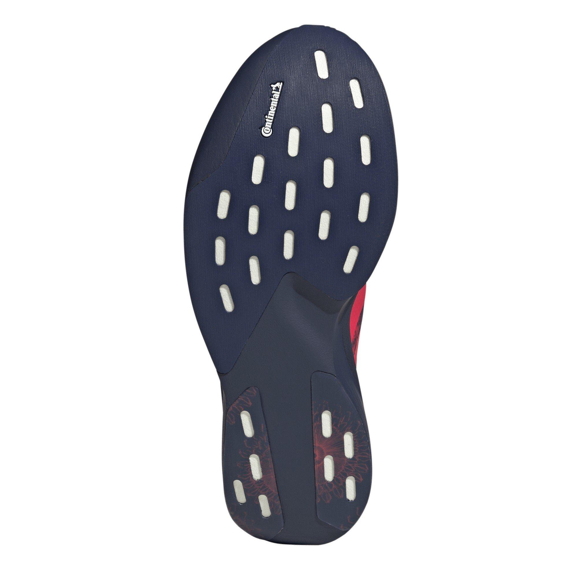 Navy - adidas - x Labrum Adizero EVO SL - 8