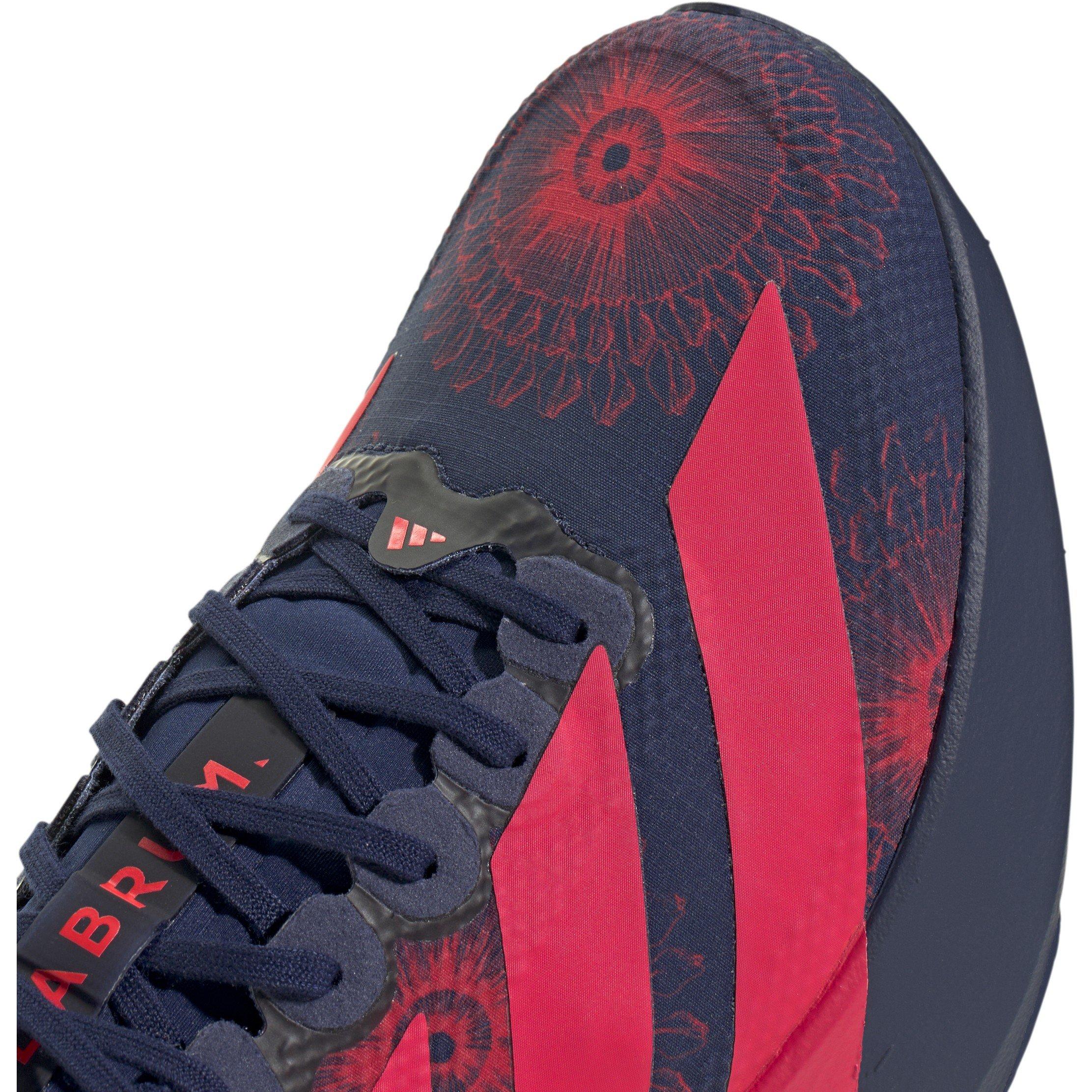 Navy - adidas - x Labrum Adizero EVO SL - 9