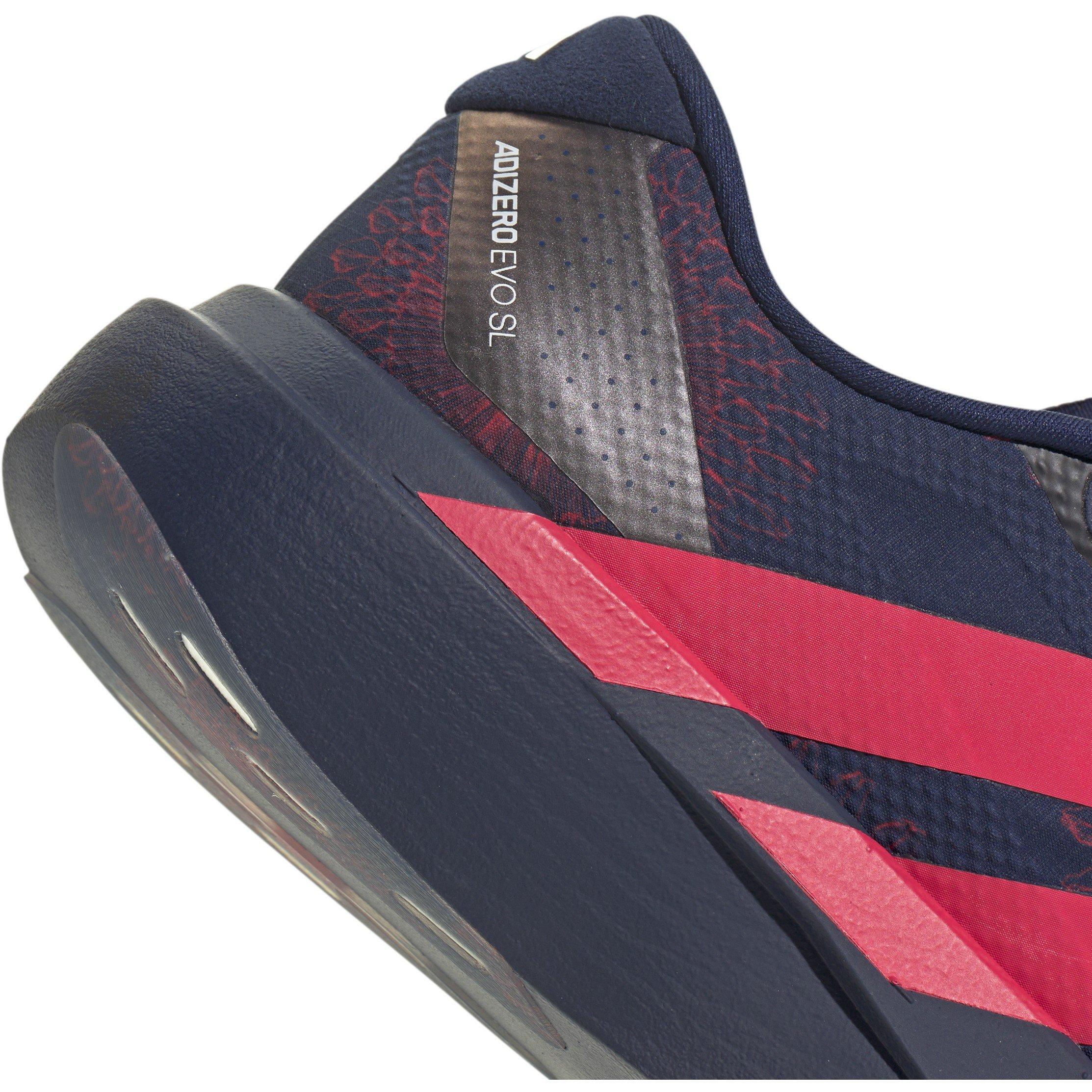 Navy - adidas - x Labrum Adizero EVO SL - 10
