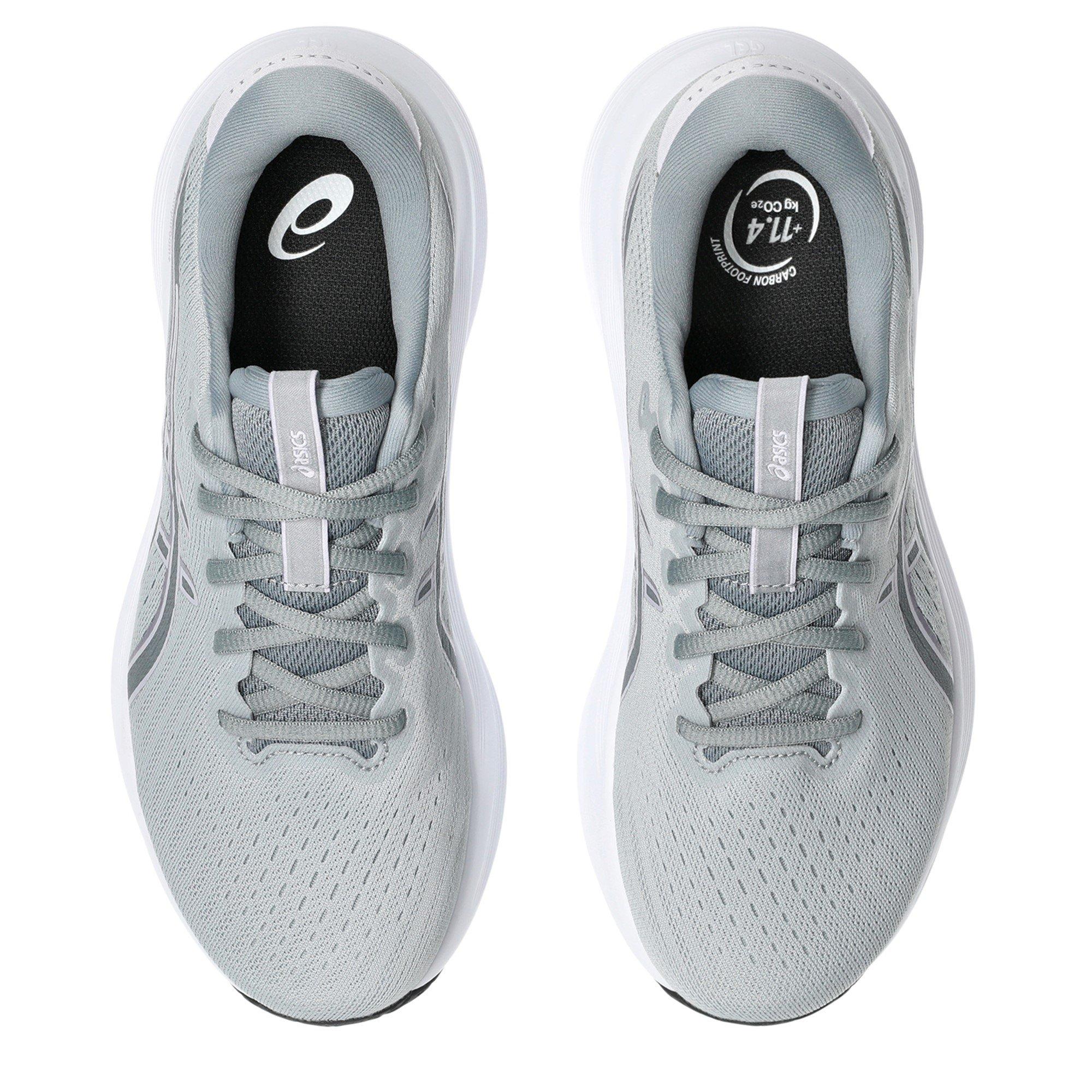 PIEDGREY/VIOLET - Asics - Gel-Excite 11 Womens Running Shoes - 6