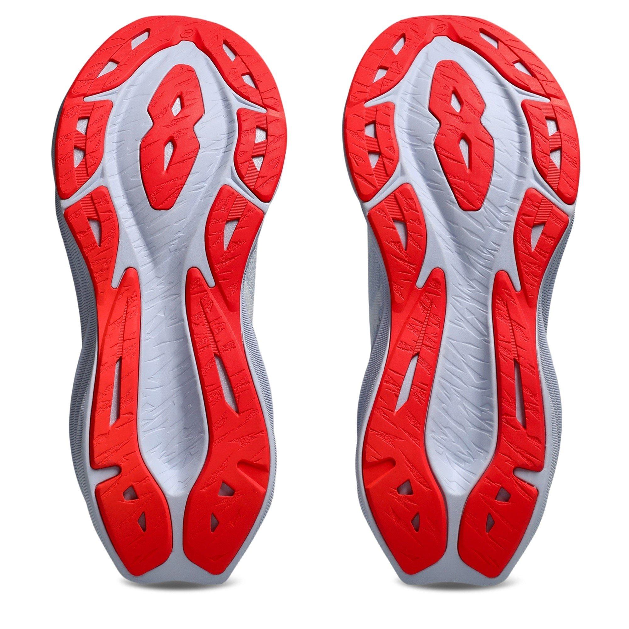 BLUE FADE/WHITE - Asics - Dynablast 5 Womens Running Shoes - 3