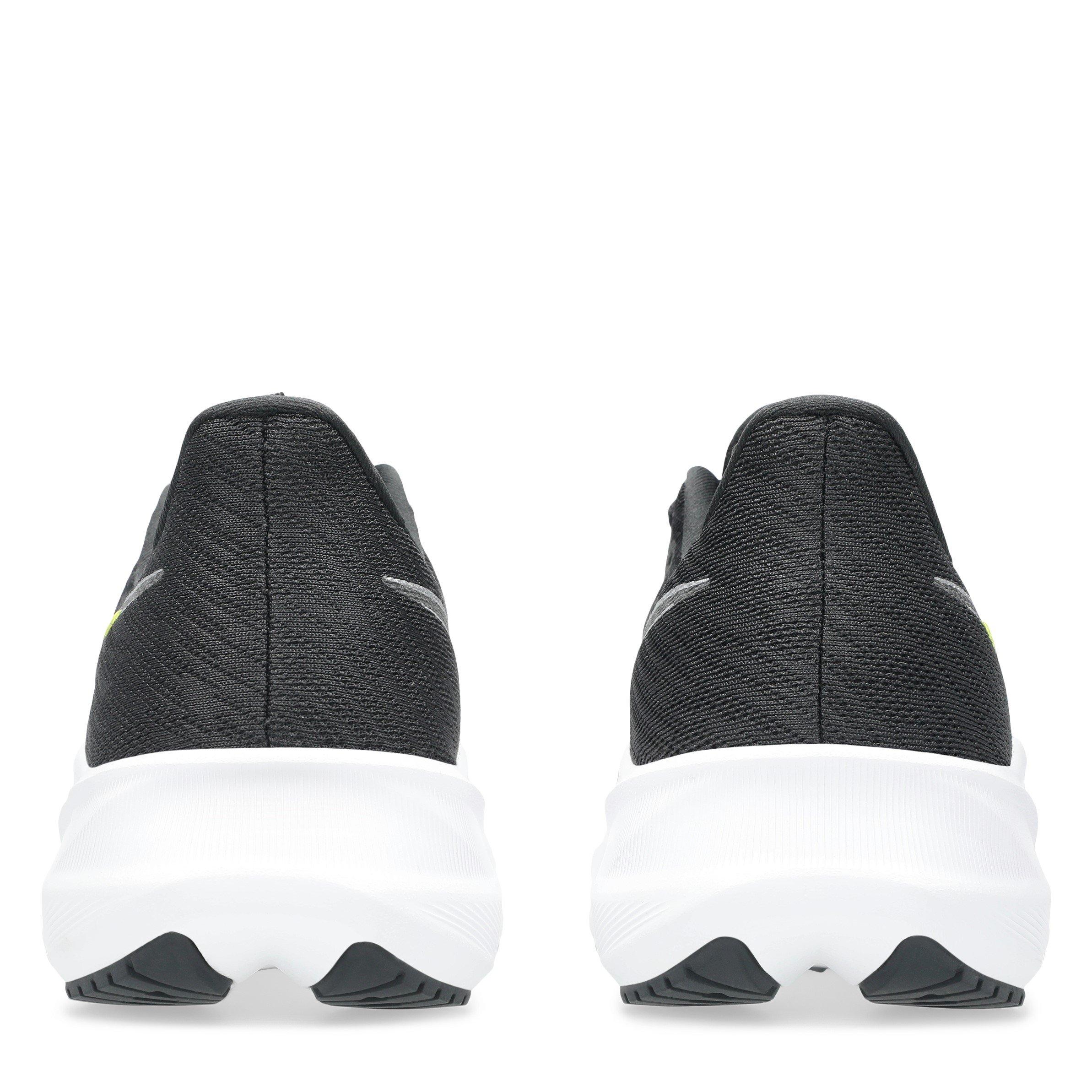 BLACK/SILVER - Asics - Versablast 4 Womens Running Shoes - 7